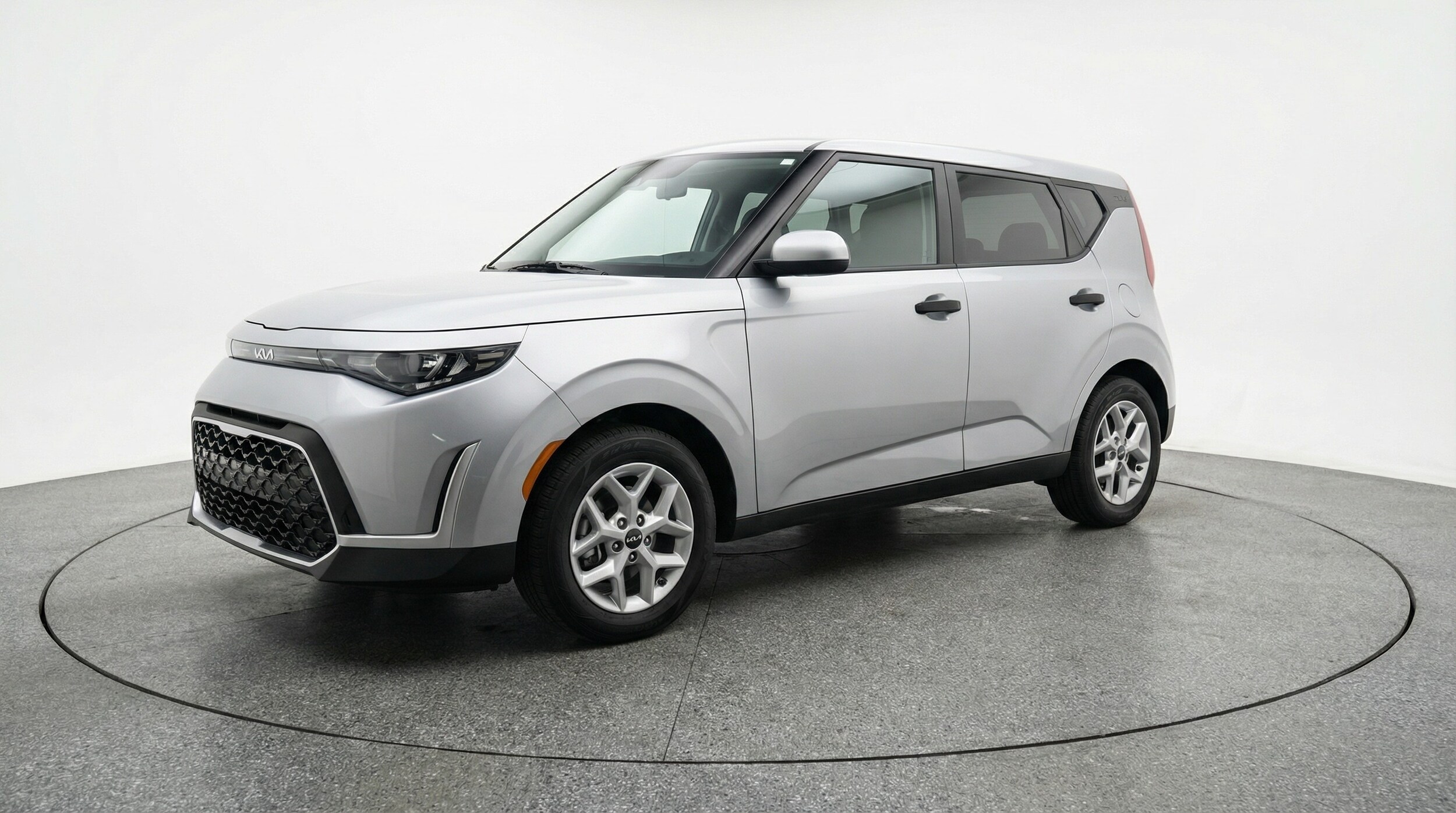 Thumbnail: 2025 Kia Soul - 3