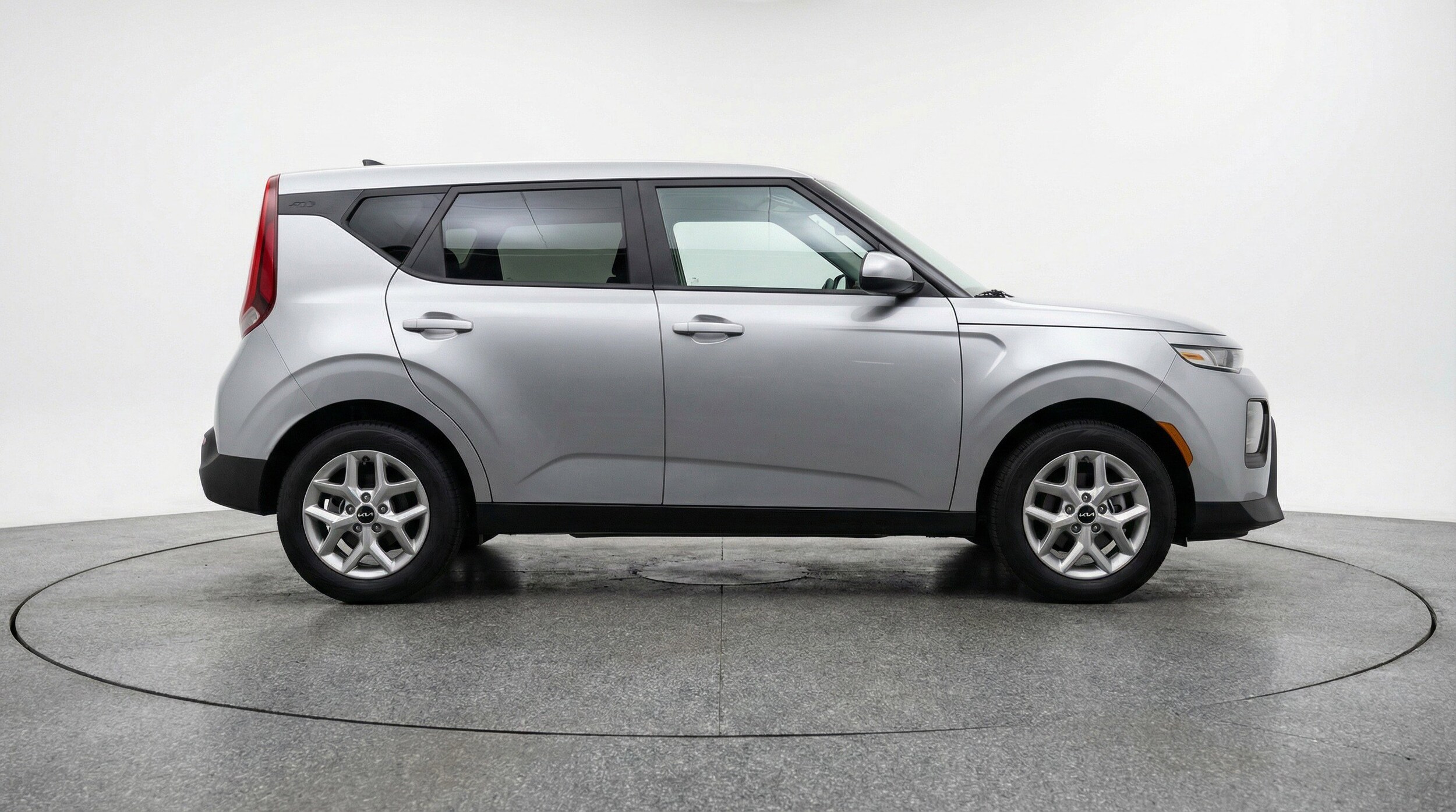Thumbnail: 2025 Kia Soul - 11