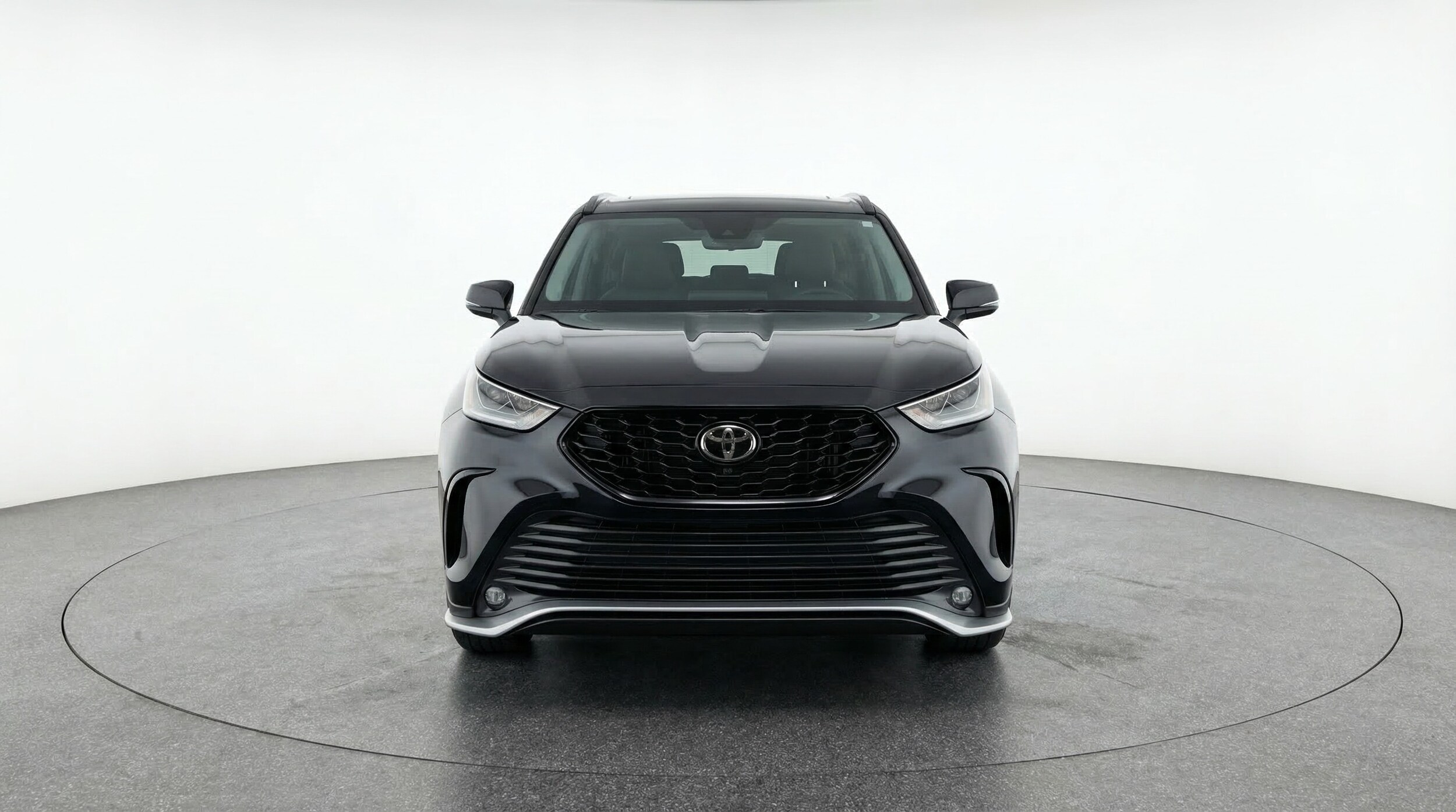 Thumbnail: 2025 Toyota Highlander - 2