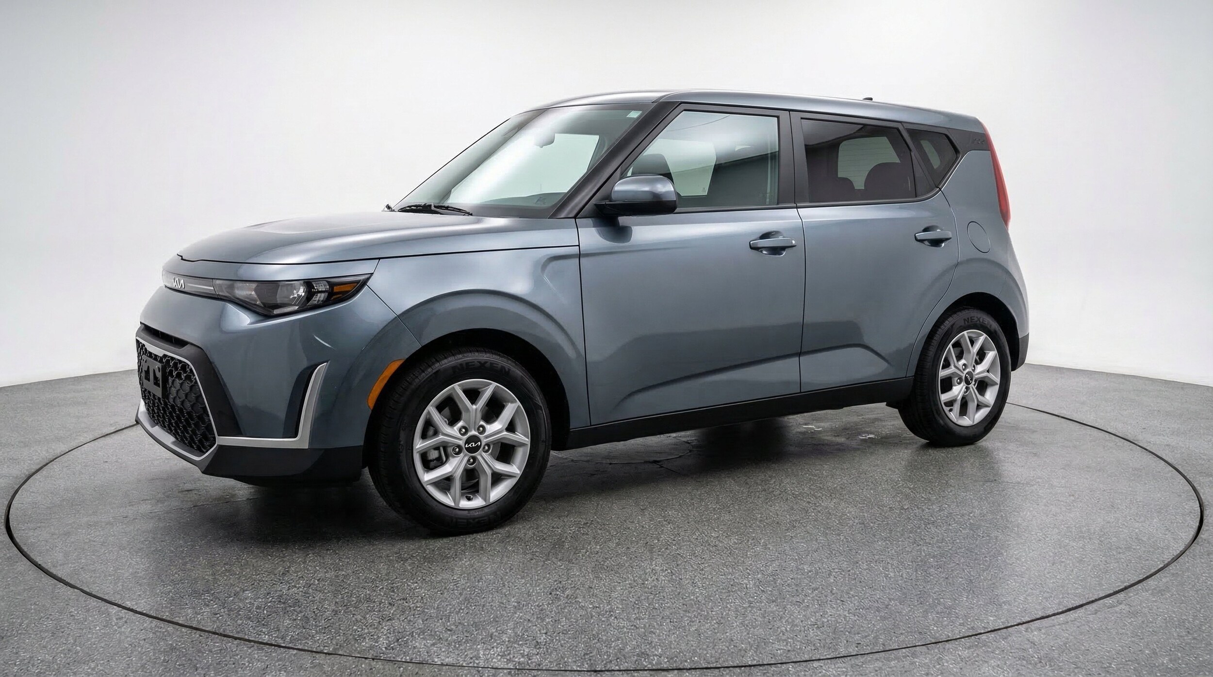 Thumbnail: 2025 Kia Soul - 3