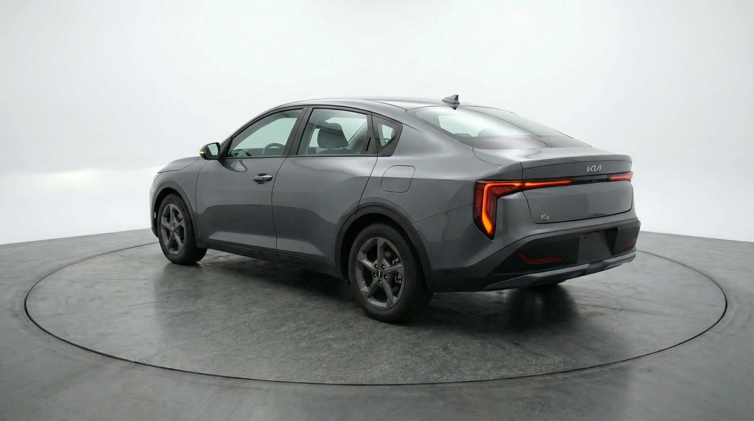 Thumbnail: 2025 Kia K4 - 5