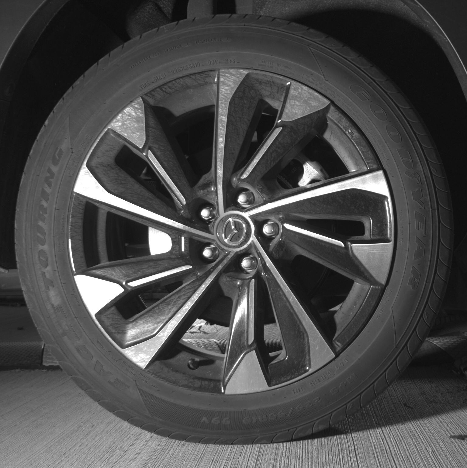 Thumbnail: 2025 Mazda CX-50 - 12