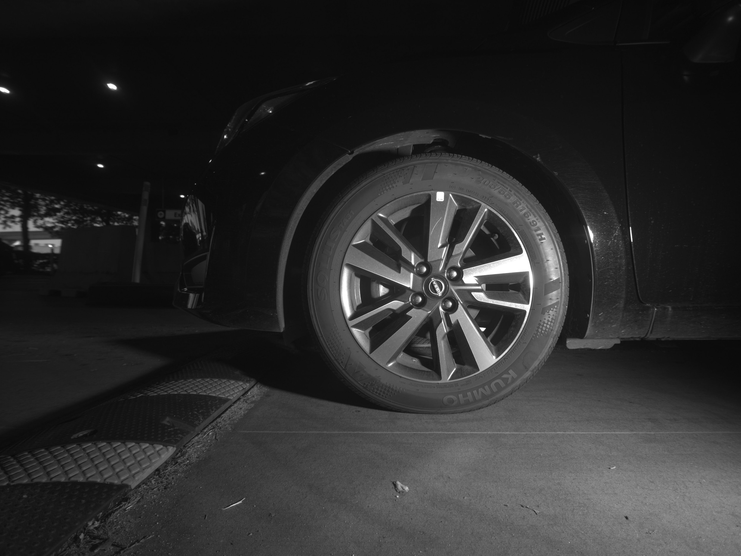 Thumbnail: 2025 Nissan Versa - 9