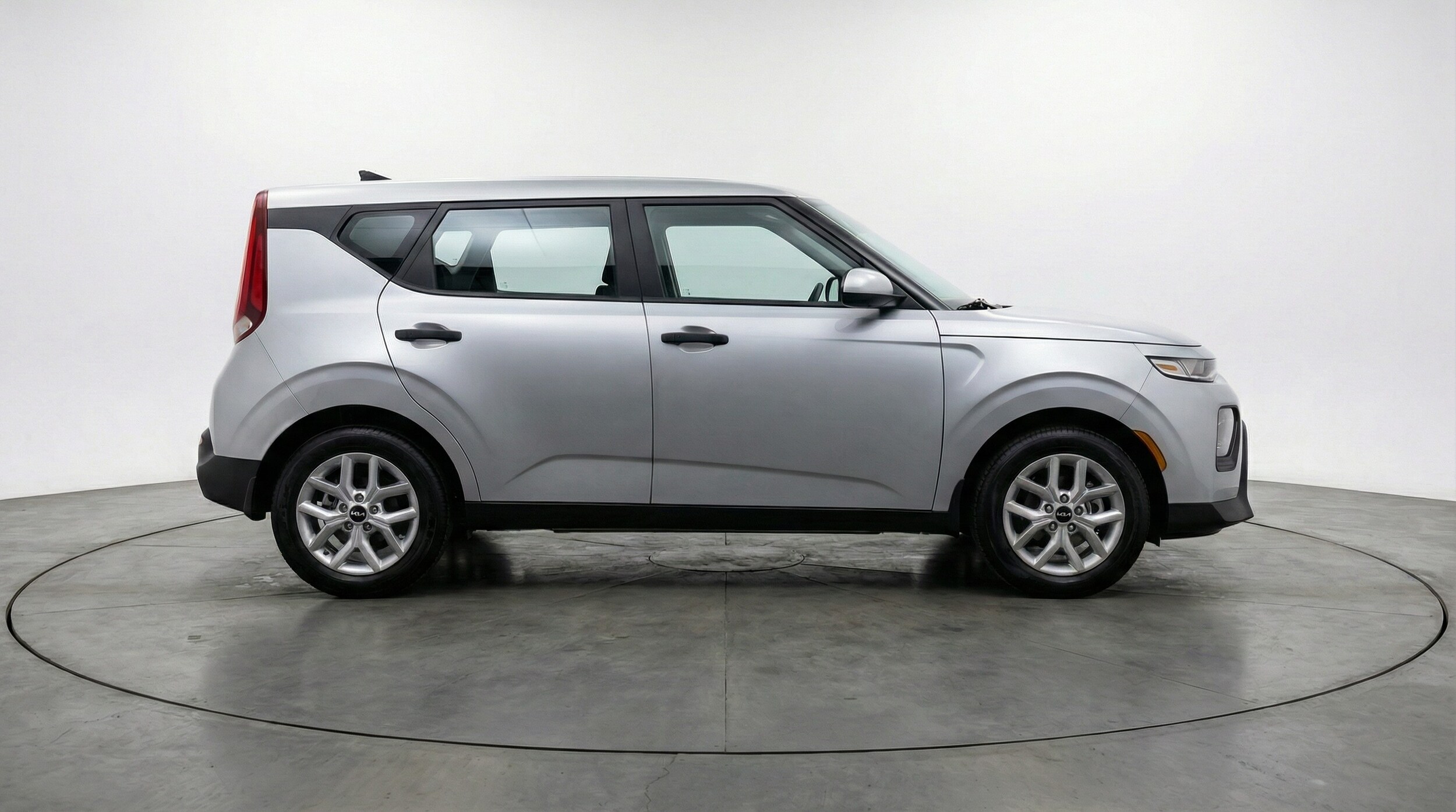 Thumbnail: 2025 Kia Soul - 8