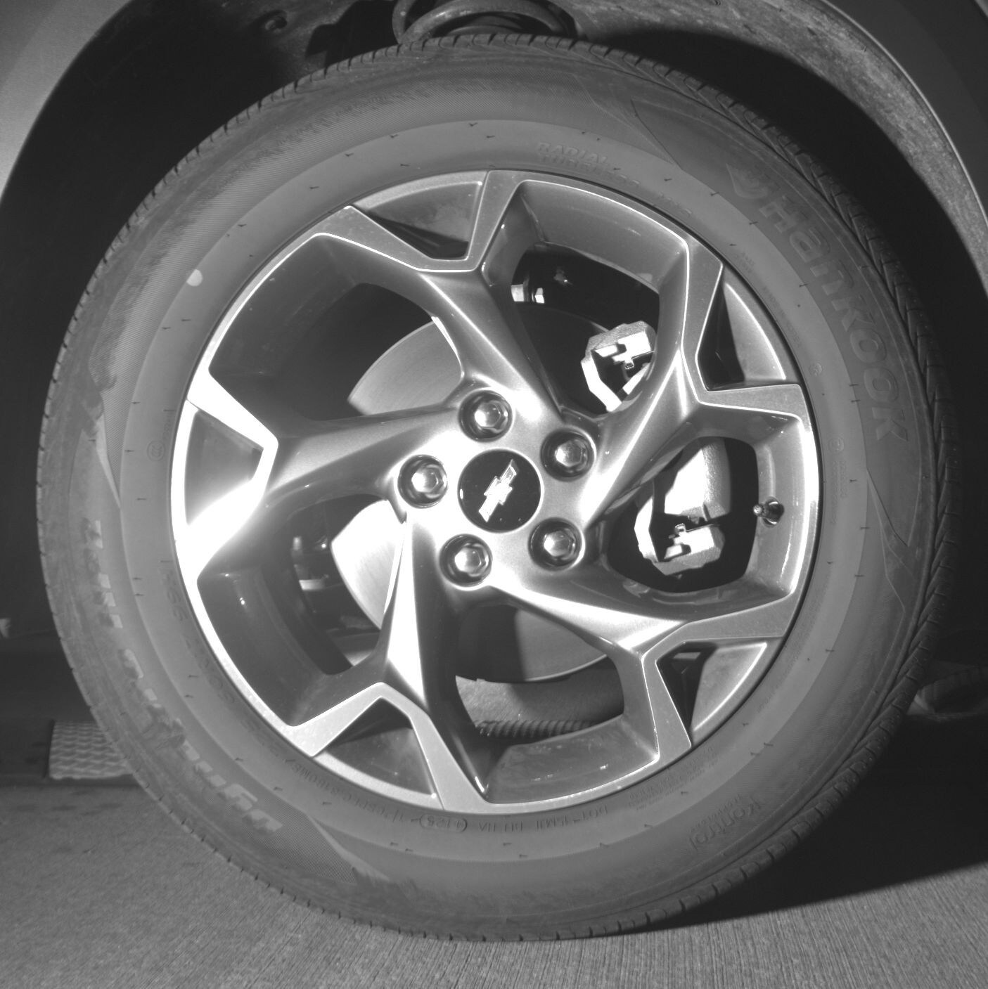 Thumbnail: 2025 Chevrolet Trax - 10