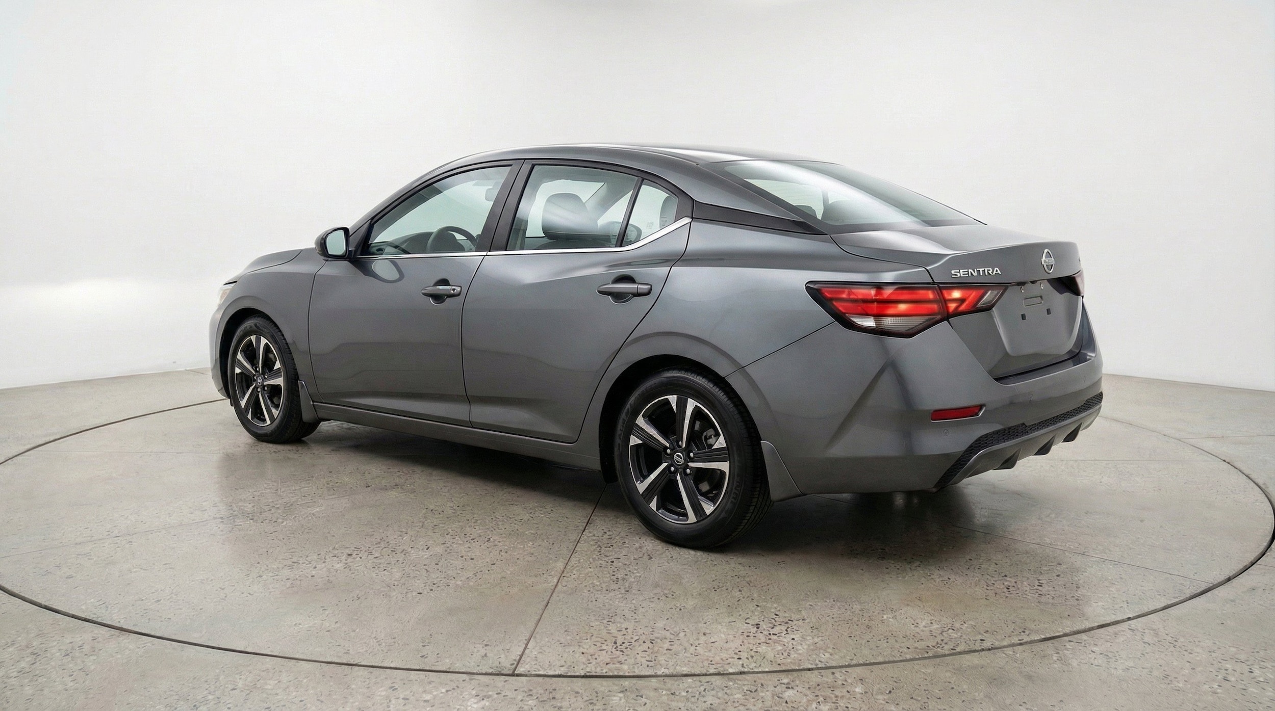 Thumbnail: 2025 Nissan Sentra - 6