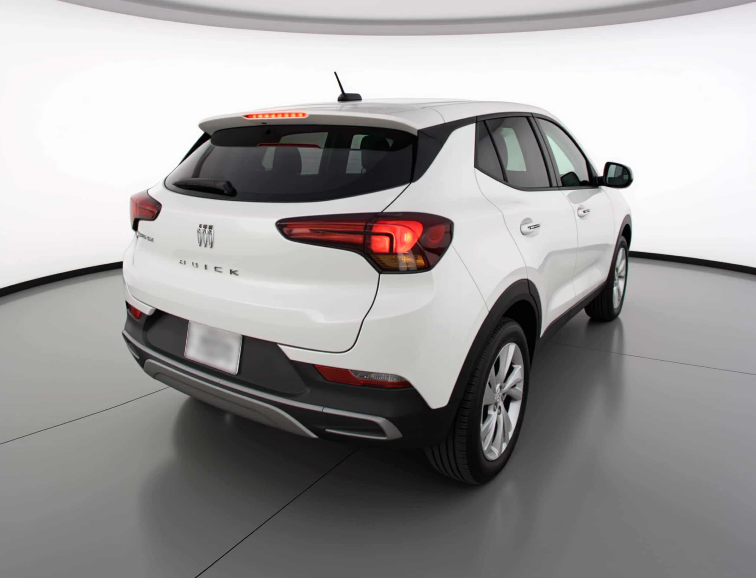 Thumbnail: 2025 Buick Encore GX - 7
