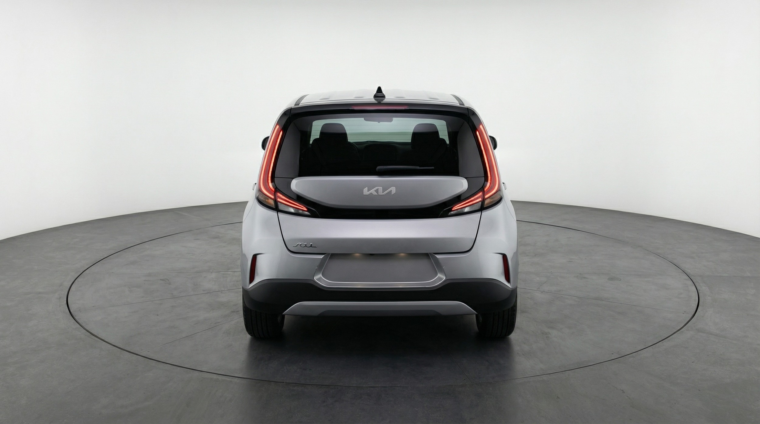 Thumbnail: 2025 Kia Soul - 6