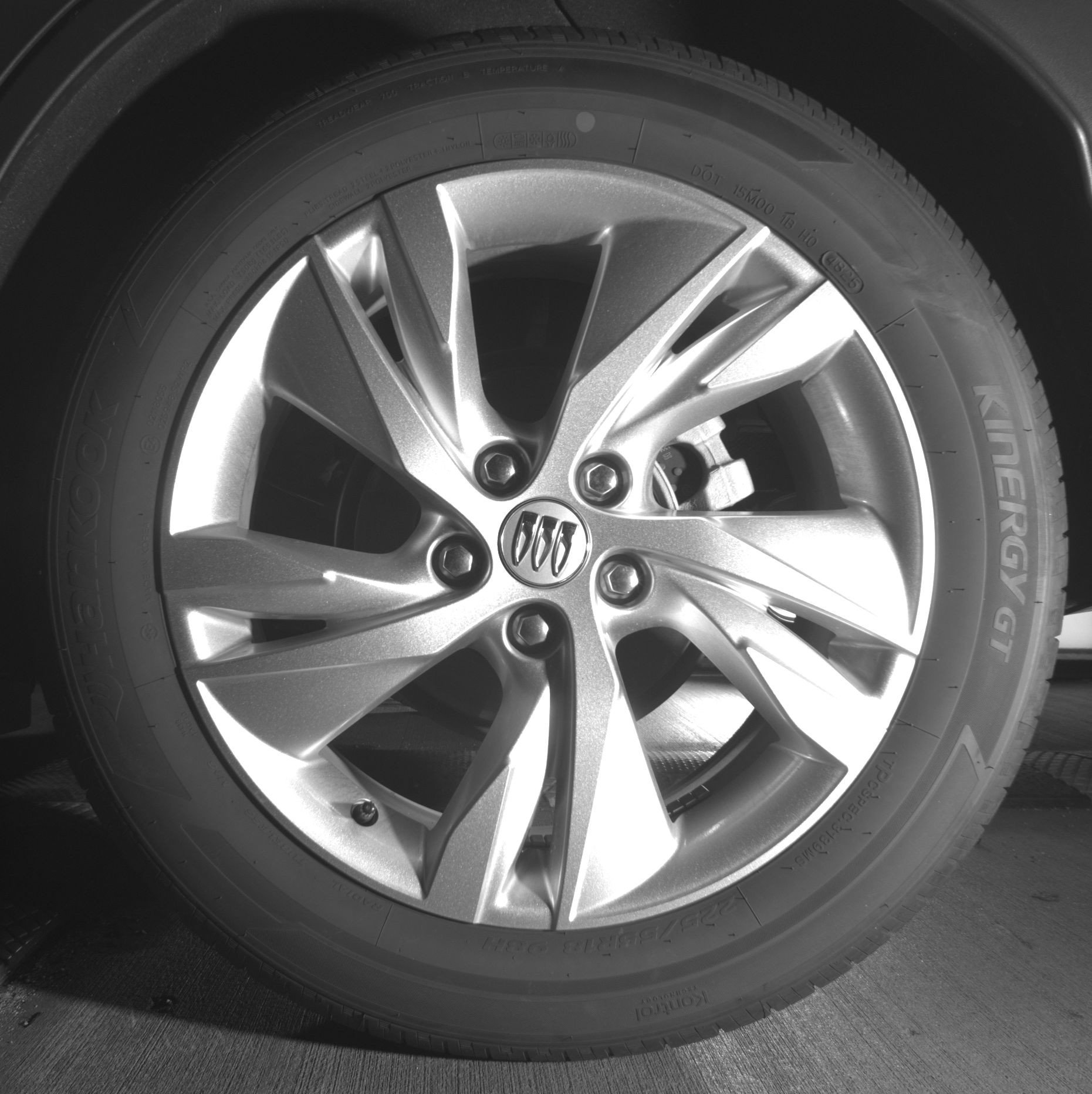 Thumbnail: 2026 Buick Encore GX - 14