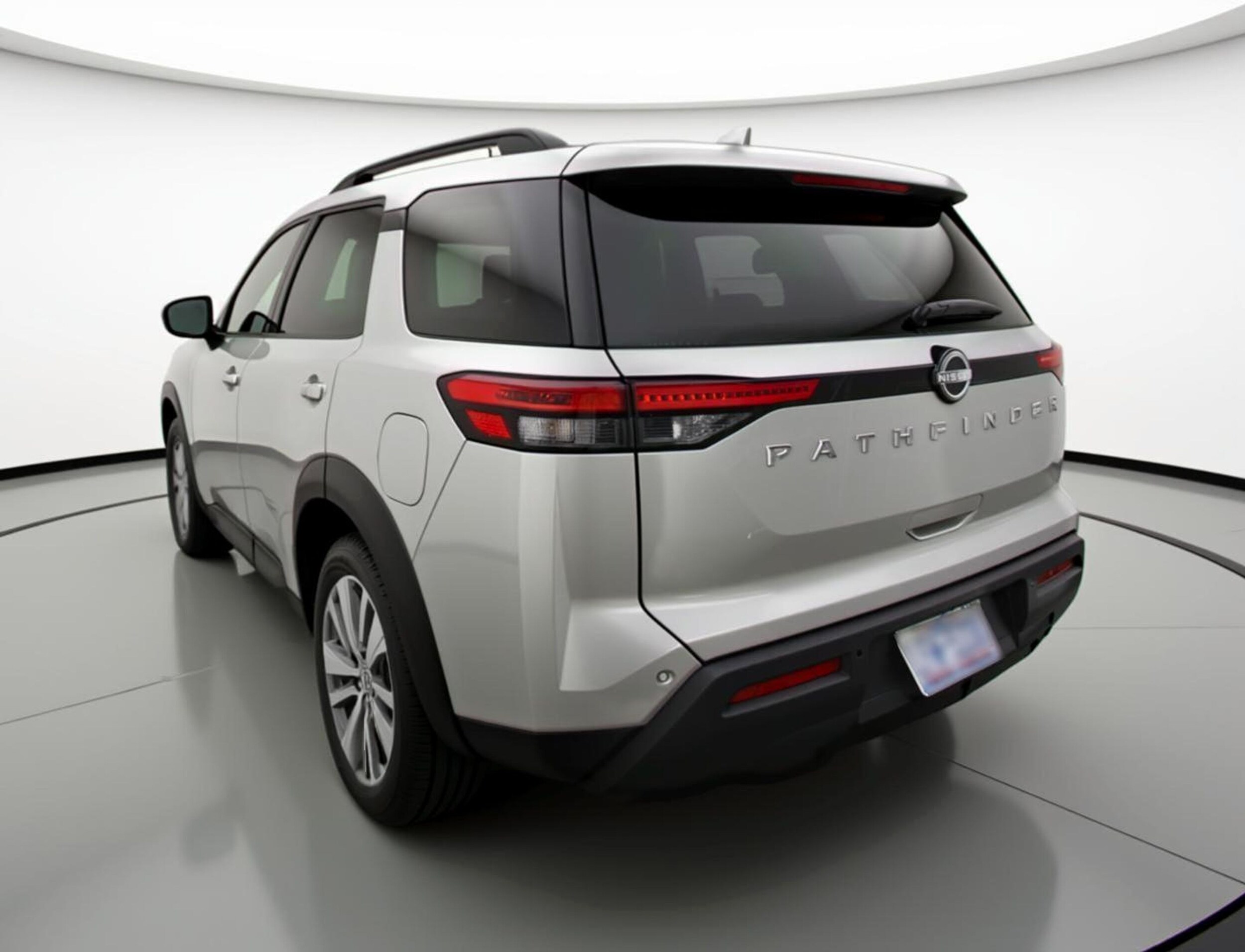 Thumbnail: 2025 Nissan Pathfinder - 5