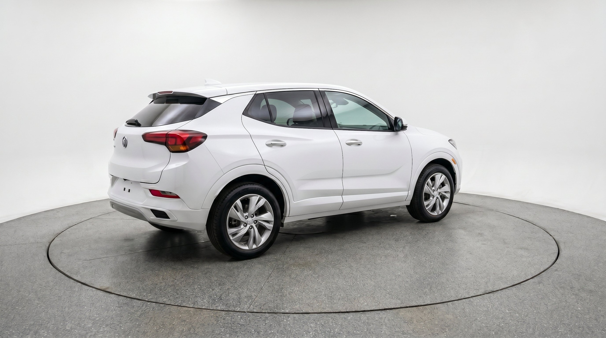 Thumbnail: 2026 Buick Encore GX - 9