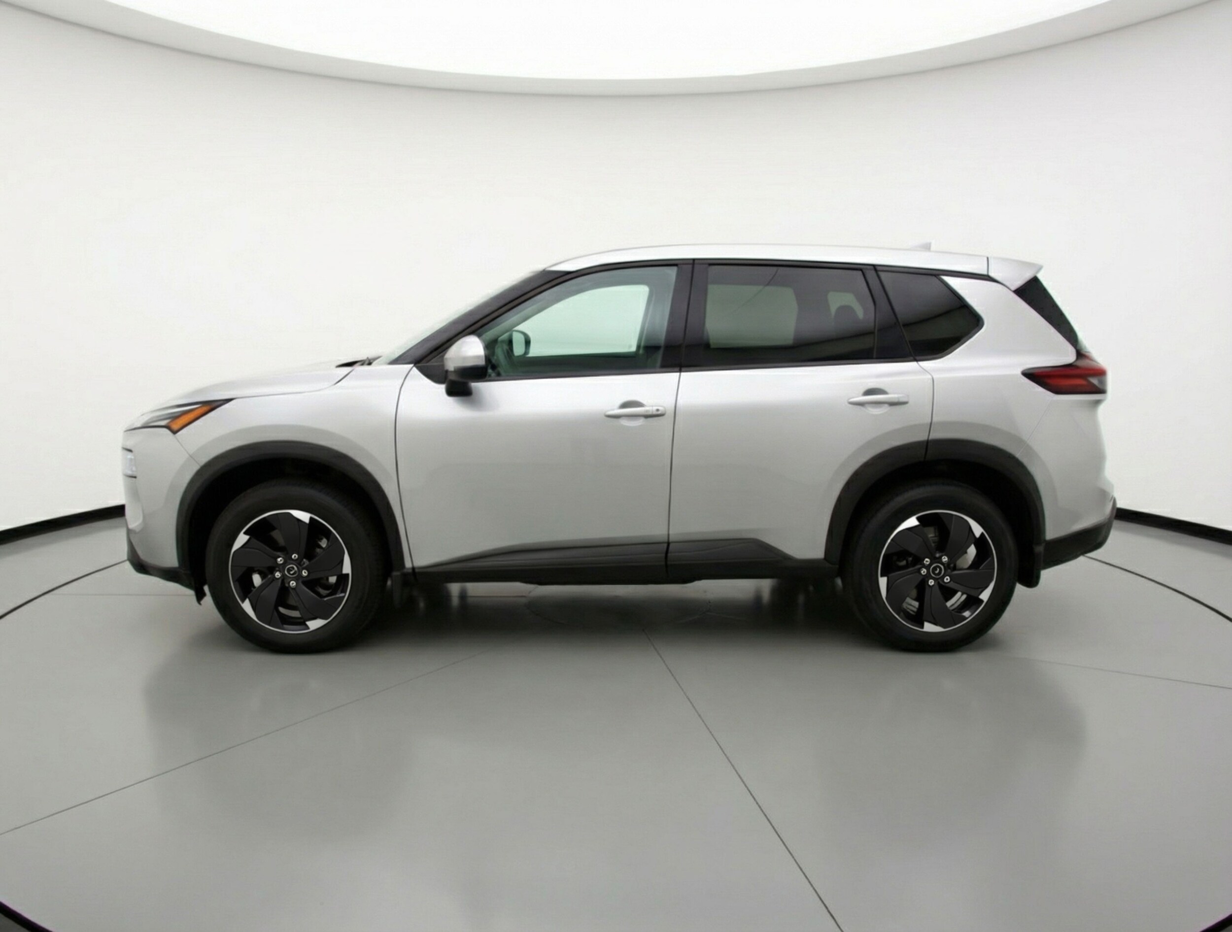 Thumbnail: 2025 Nissan Rogue - 4