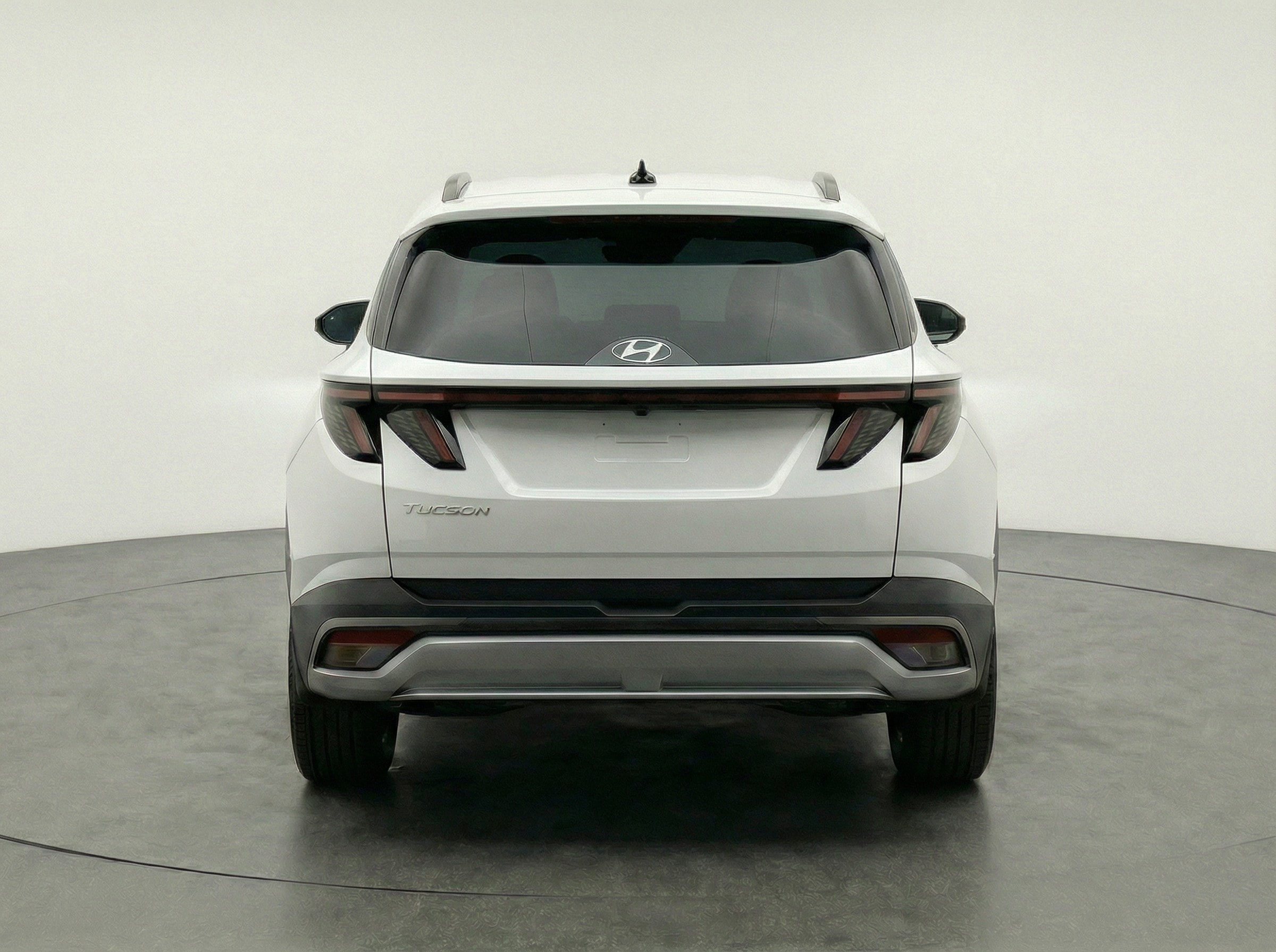 Thumbnail: 2025 Hyundai Tucson - 6