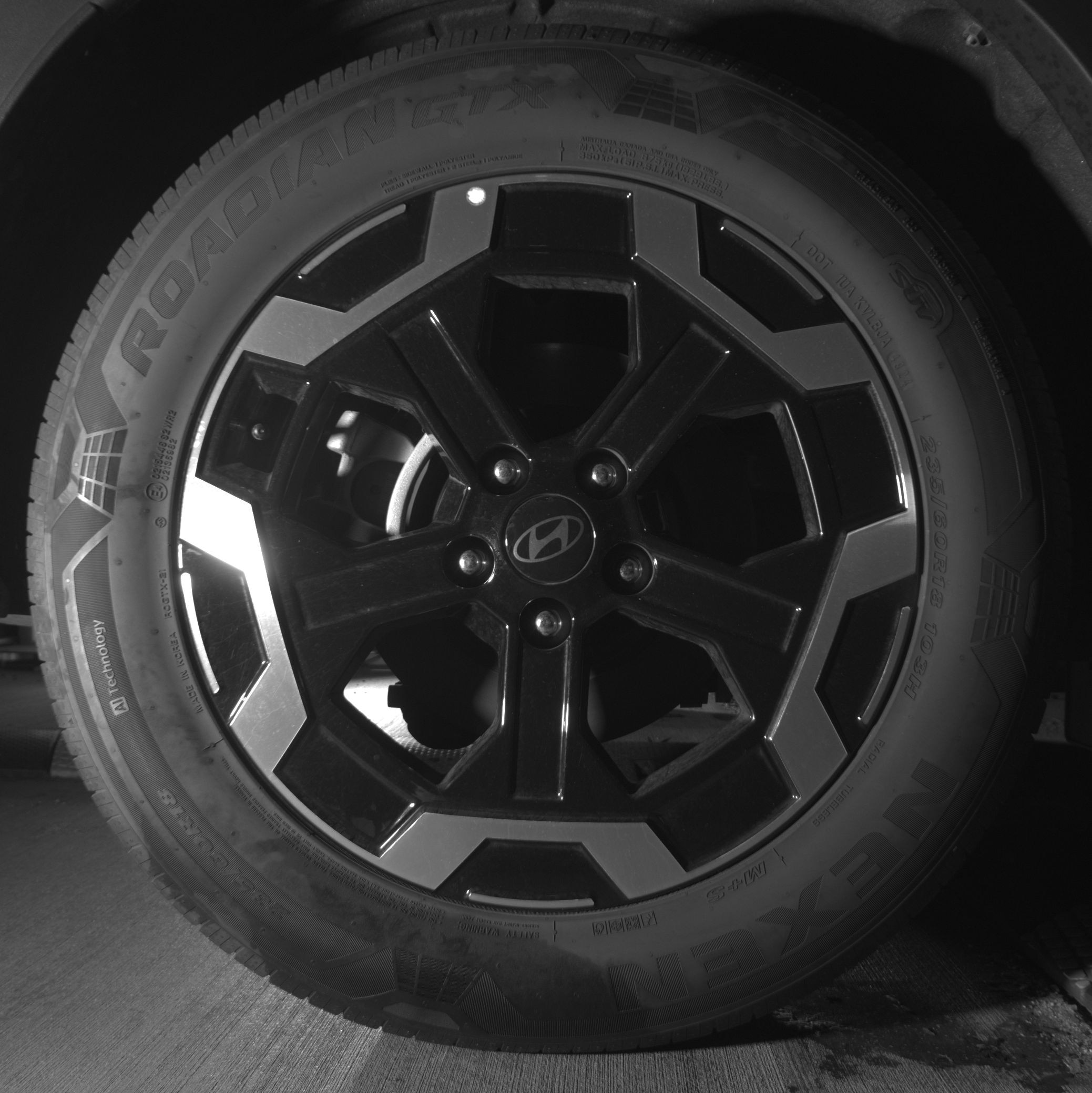 Thumbnail: 2025 Hyundai Santa Fe - 12