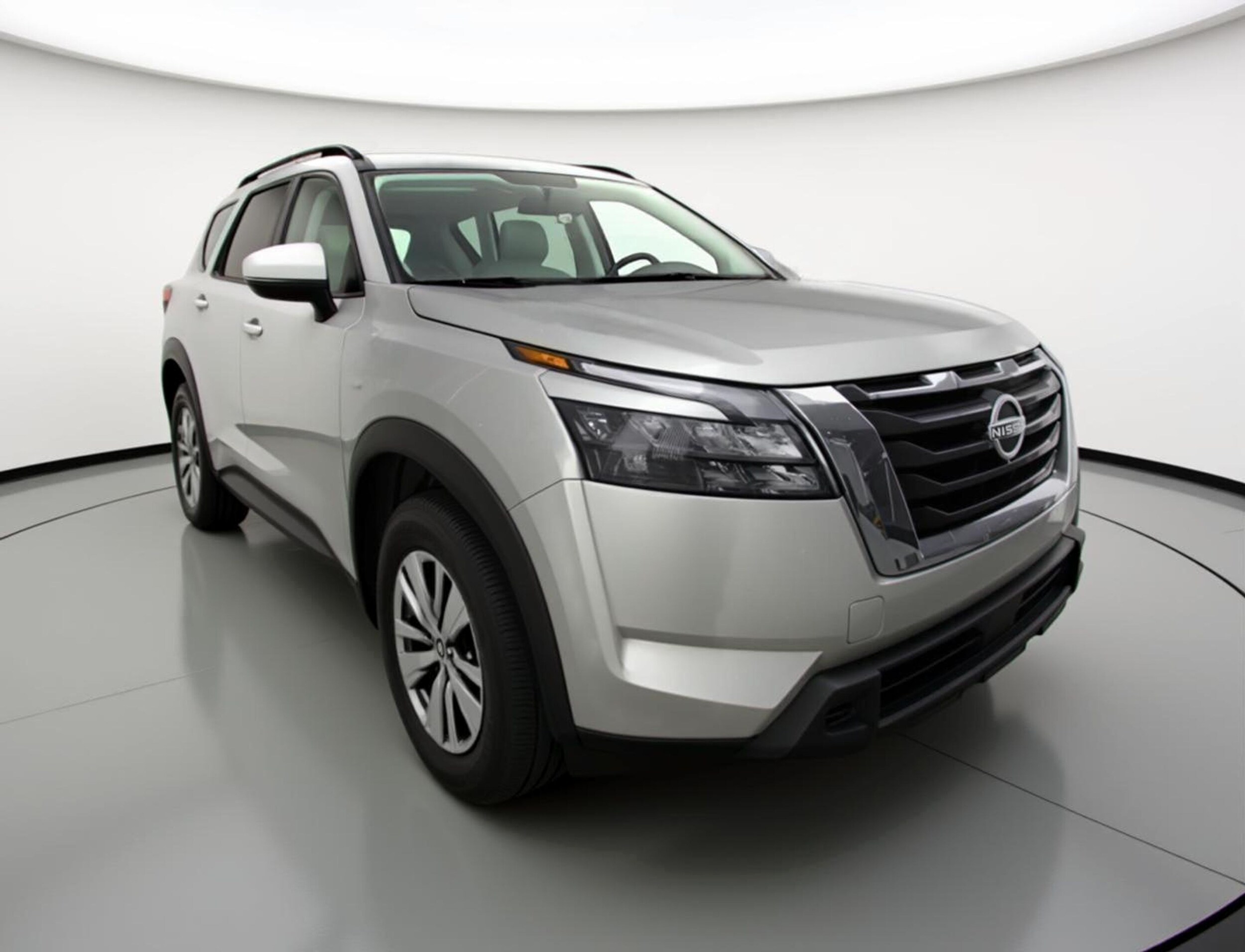 Thumbnail: 2025 Nissan Pathfinder - 1