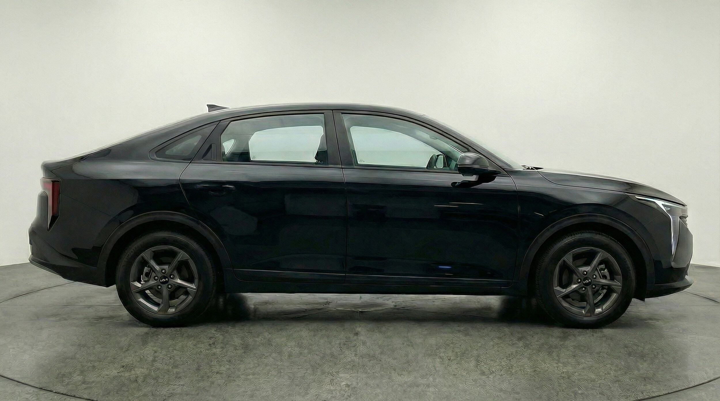 Thumbnail: 2025 Kia K4 - 8