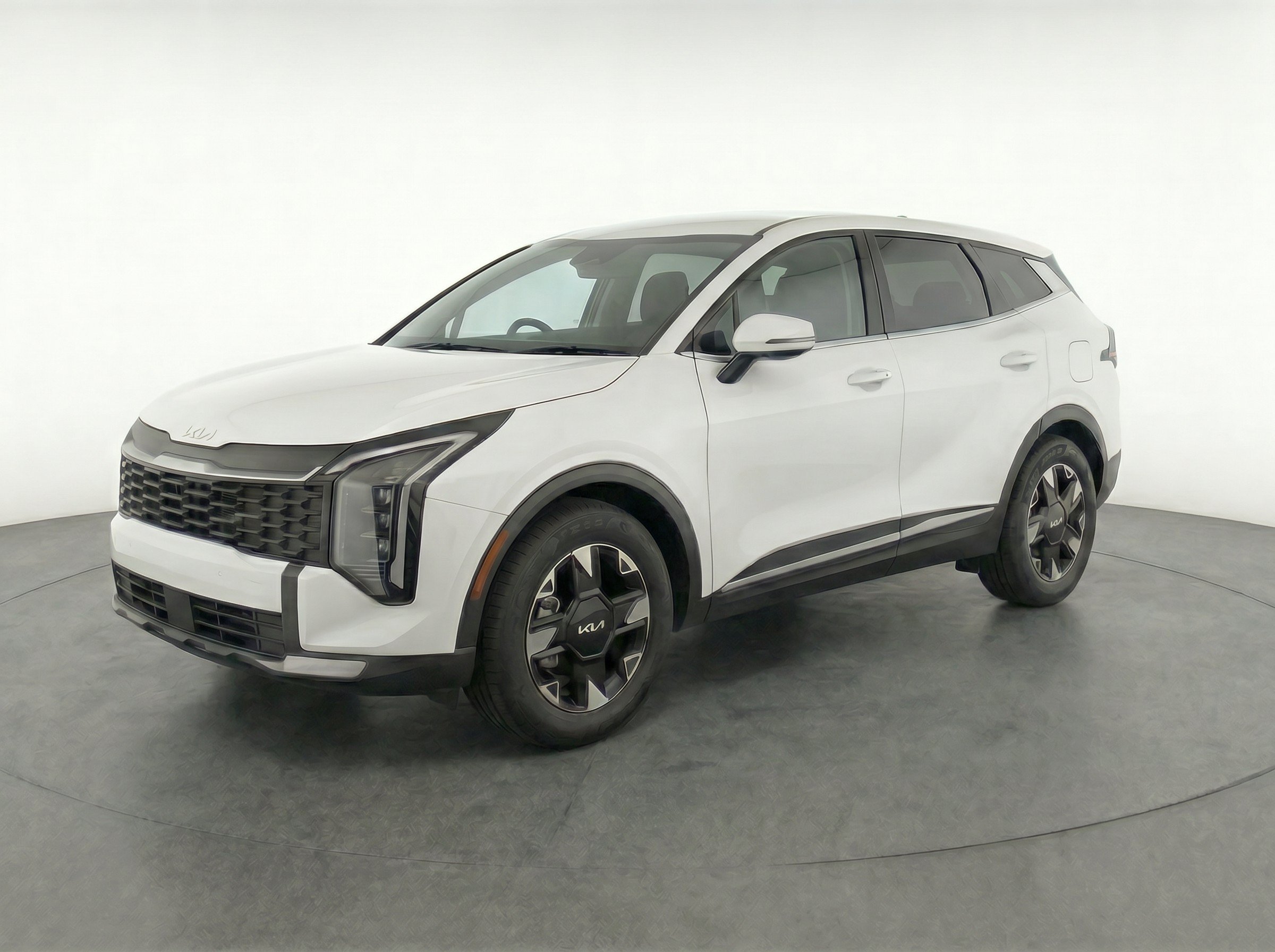 Thumbnail: 2026 Kia Sportage - 3