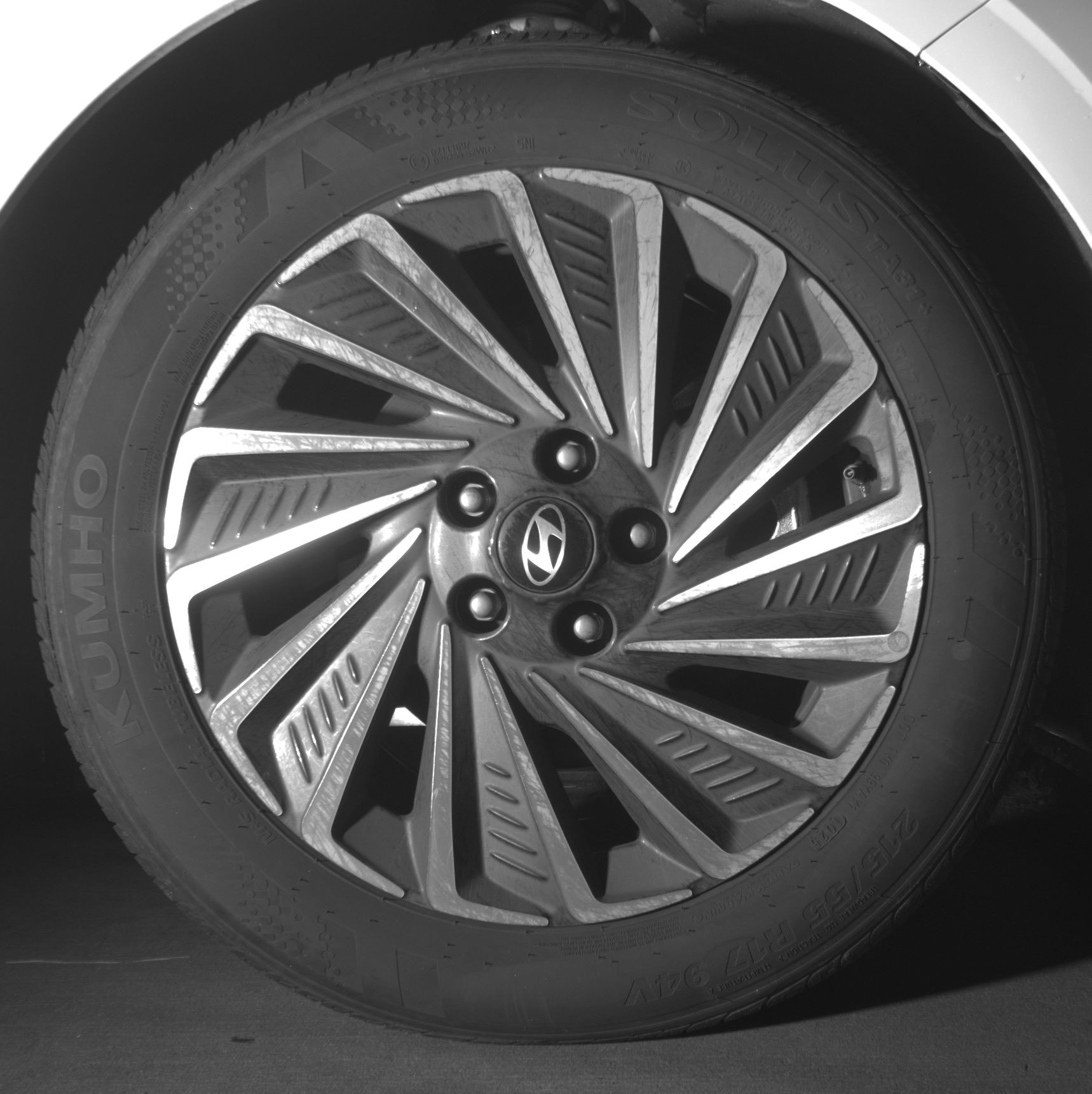 Thumbnail: 2025 Hyundai Sonata - 10