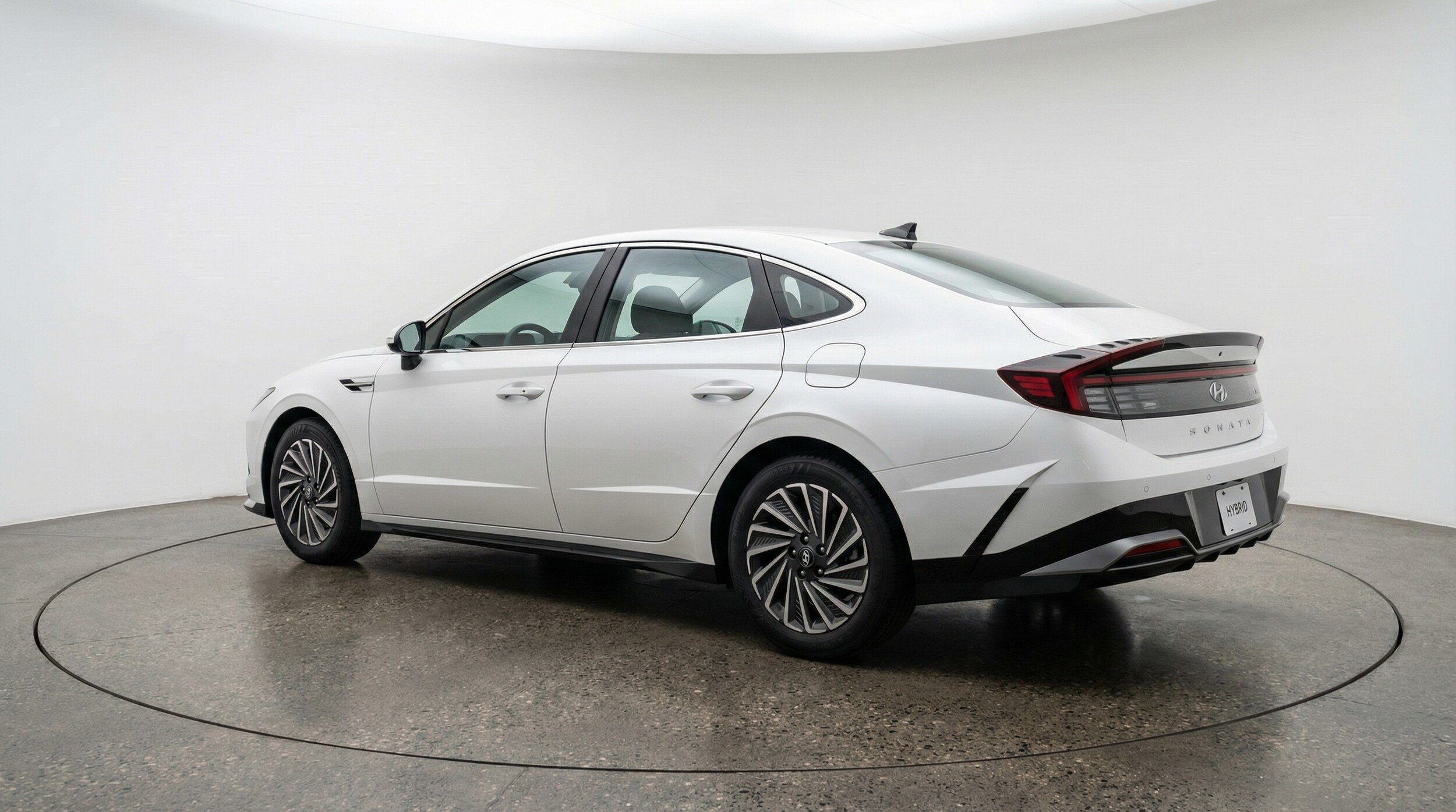 Thumbnail: 2025 Hyundai Sonata - 5