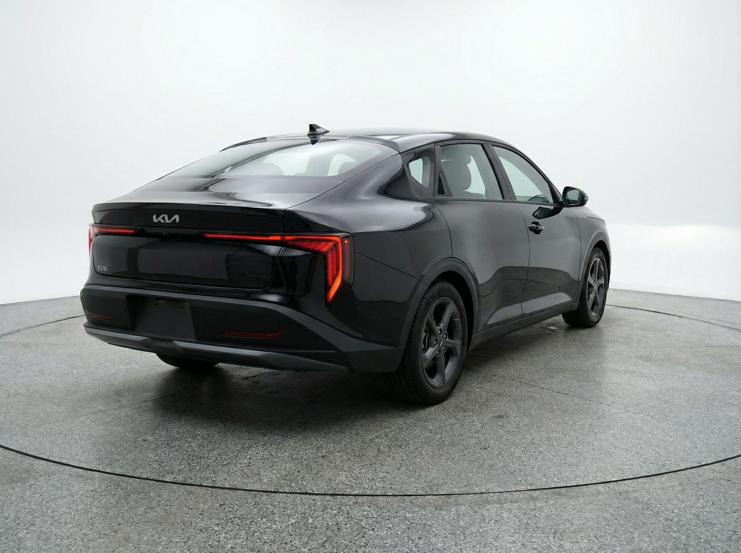 Thumbnail: 2025 Kia K4 - 7