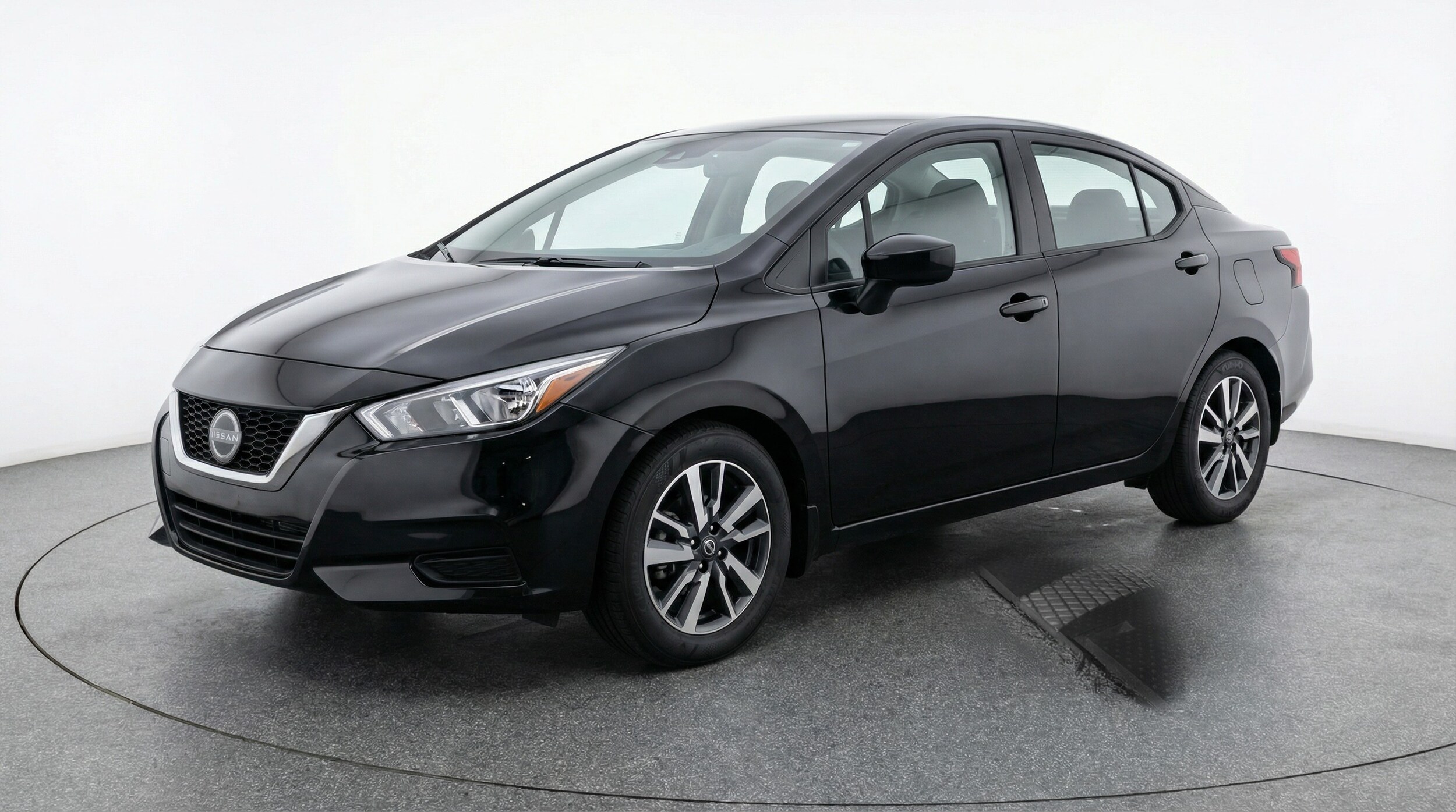 Thumbnail: 2025 Nissan Versa - 3