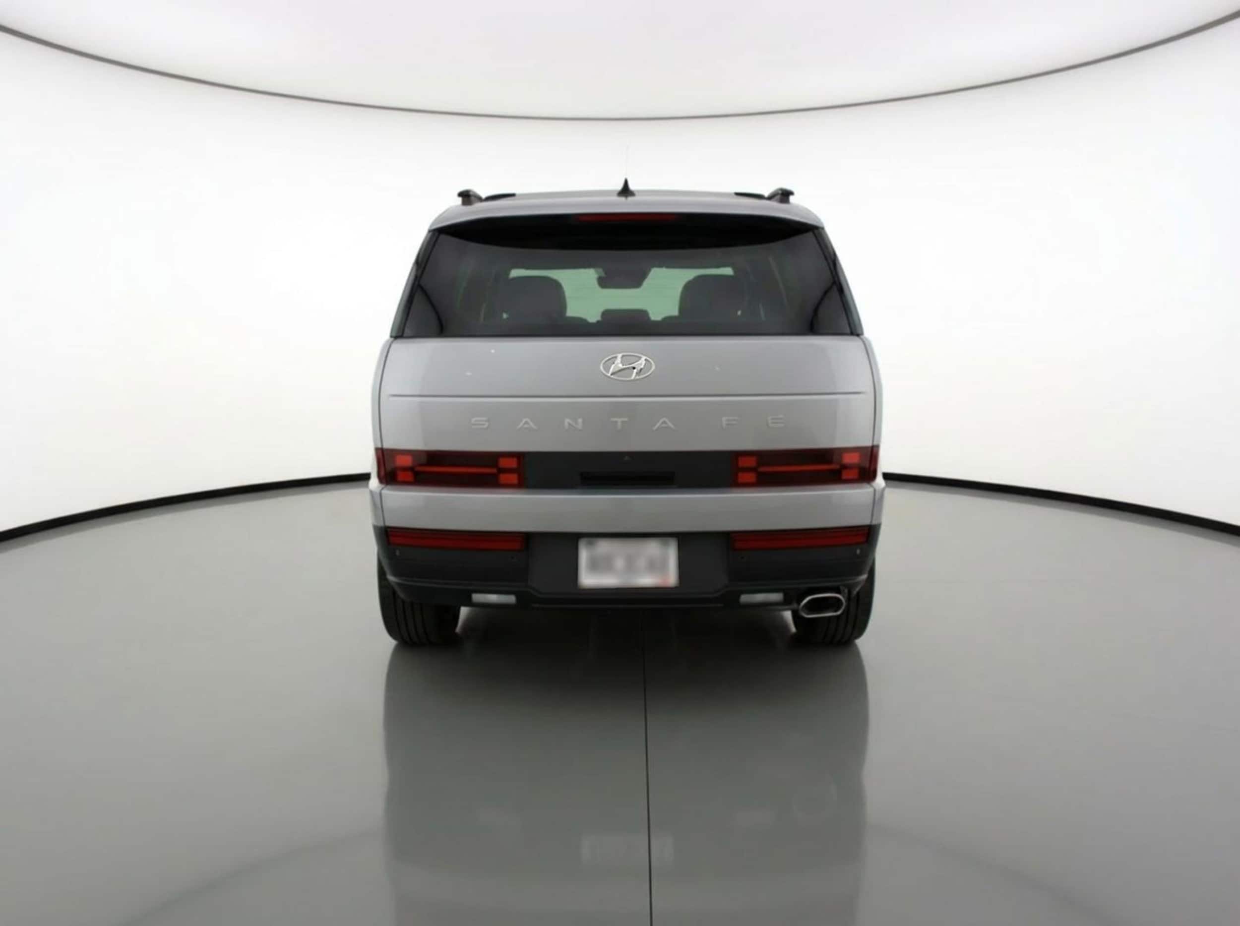 Thumbnail: 2025 Hyundai Santa Fe - 6