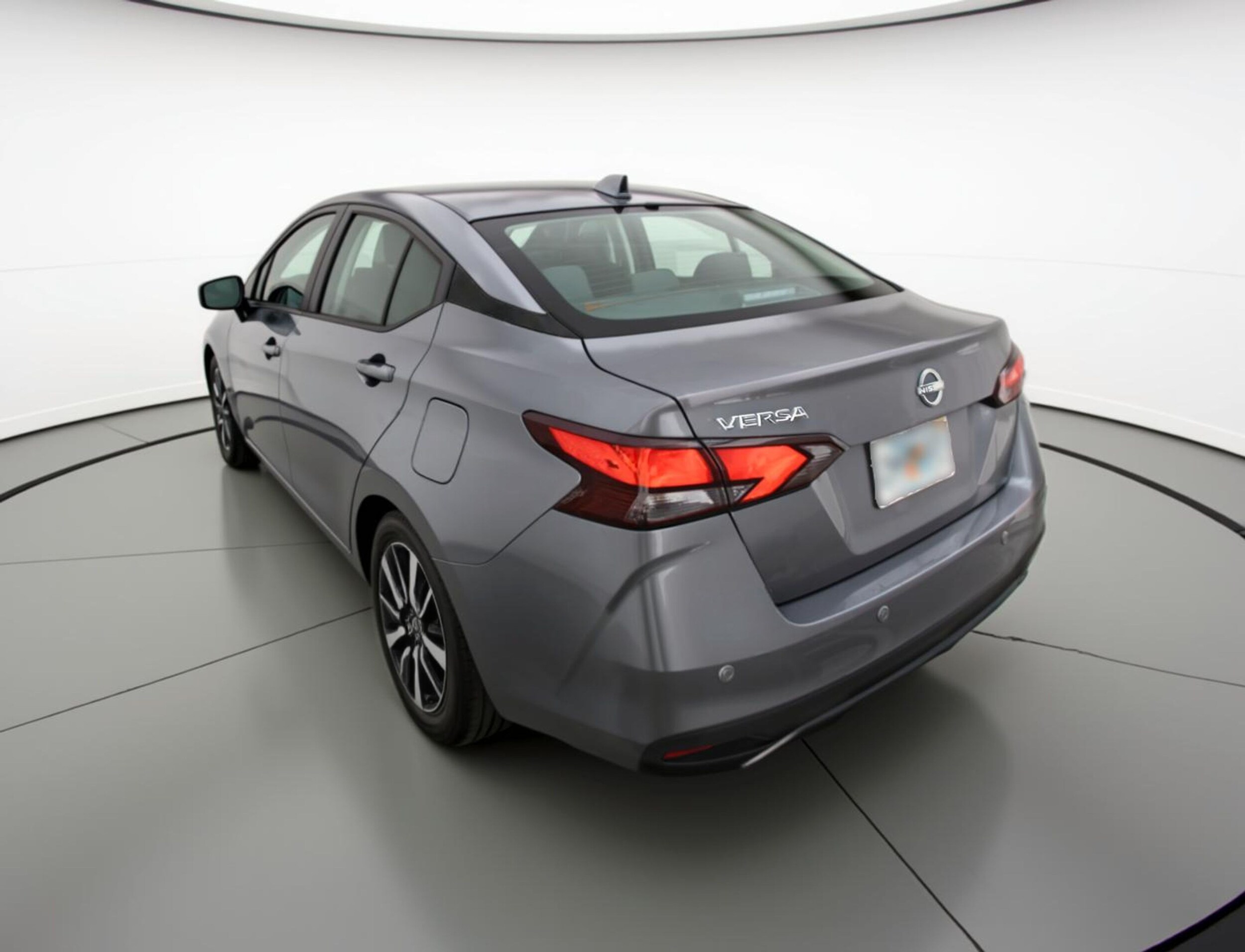 Thumbnail: 2025 Nissan Versa - 5