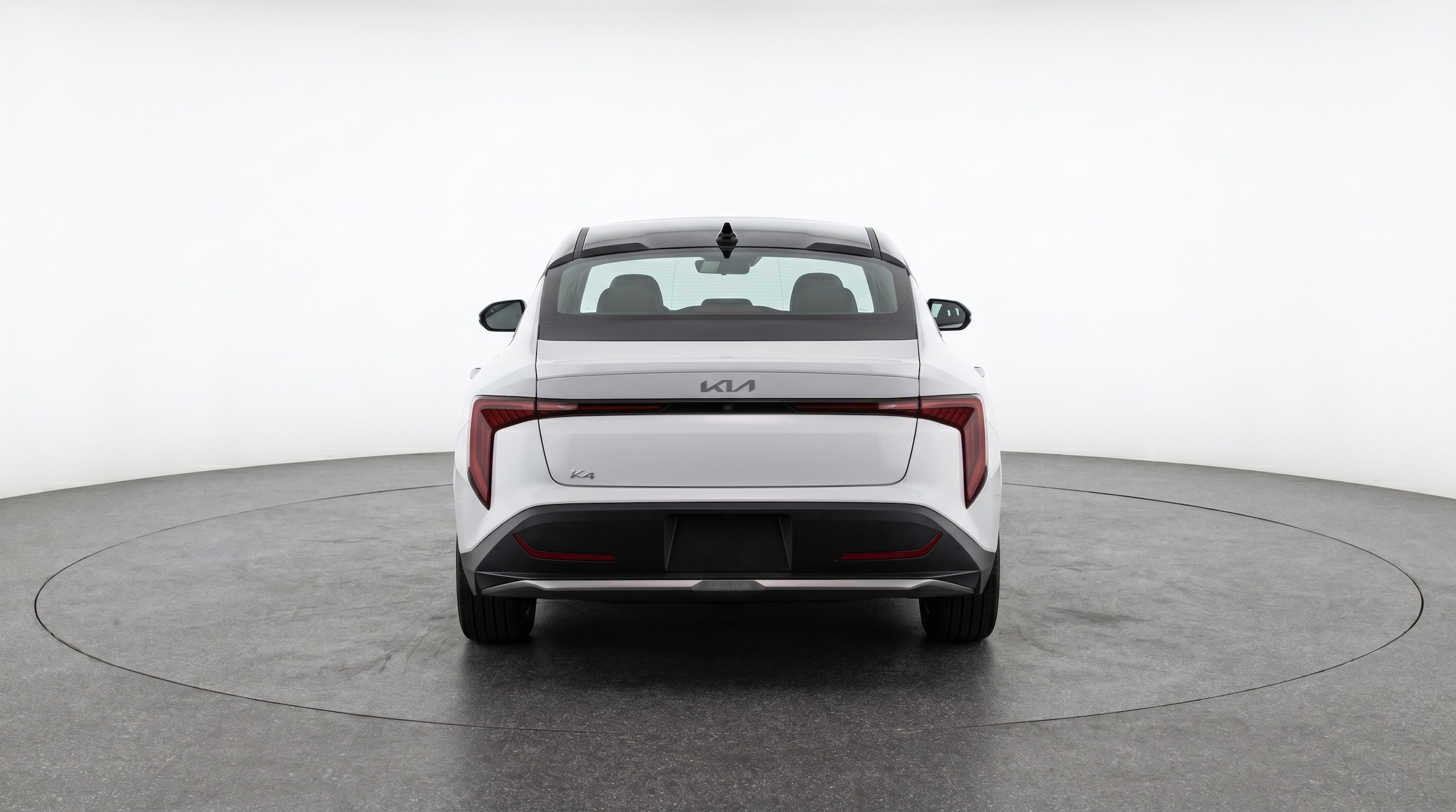 Thumbnail: 2025 Kia K4 - 6