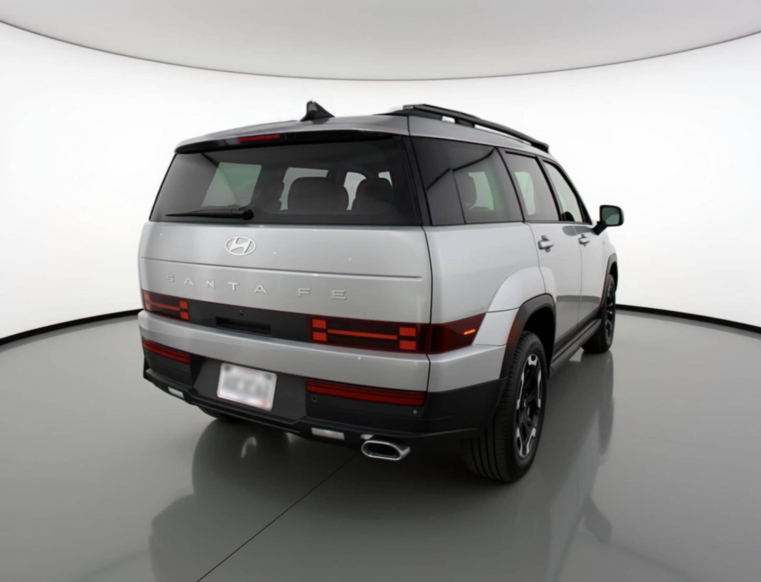 Thumbnail: 2025 Hyundai Santa Fe - 7