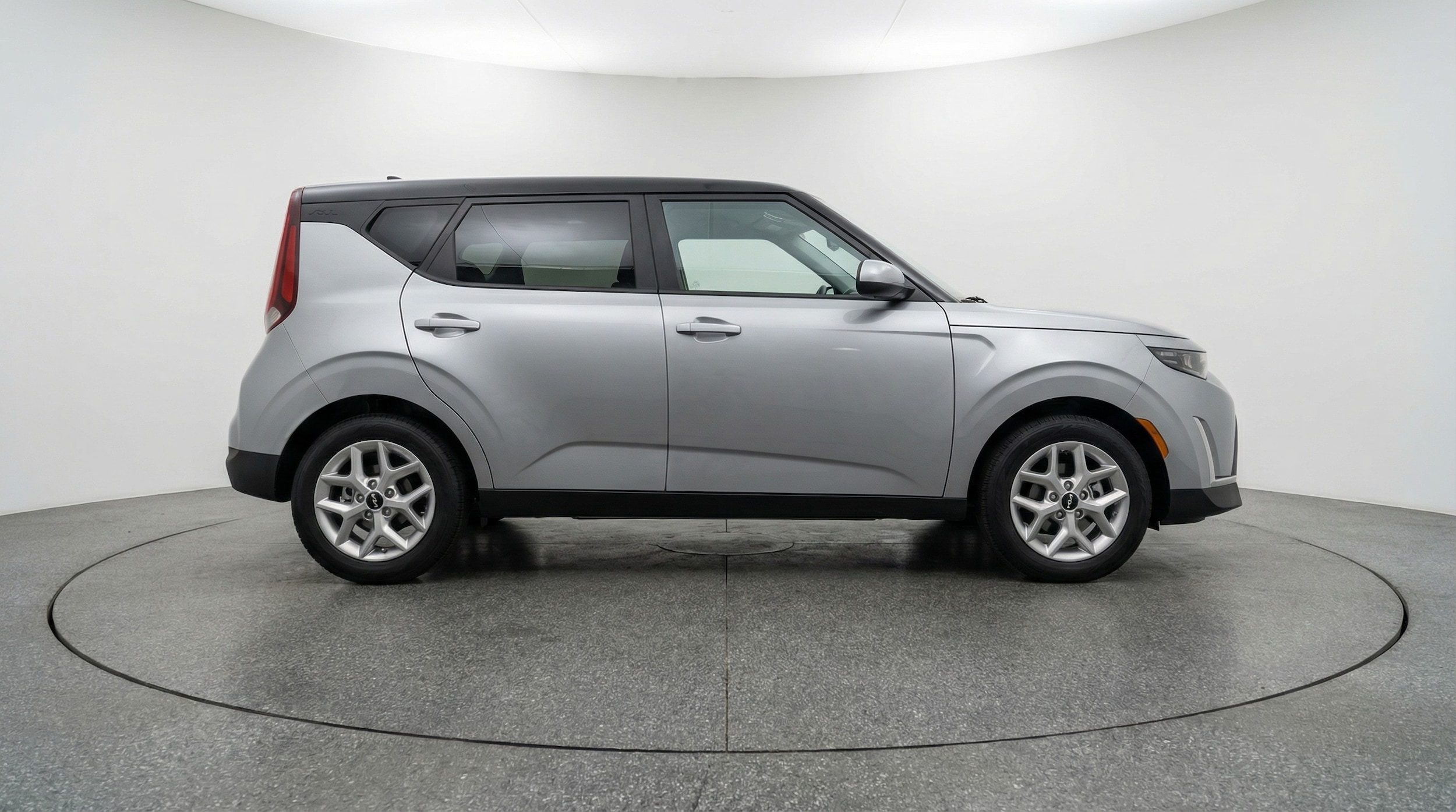 Thumbnail: 2025 Kia Soul - 8