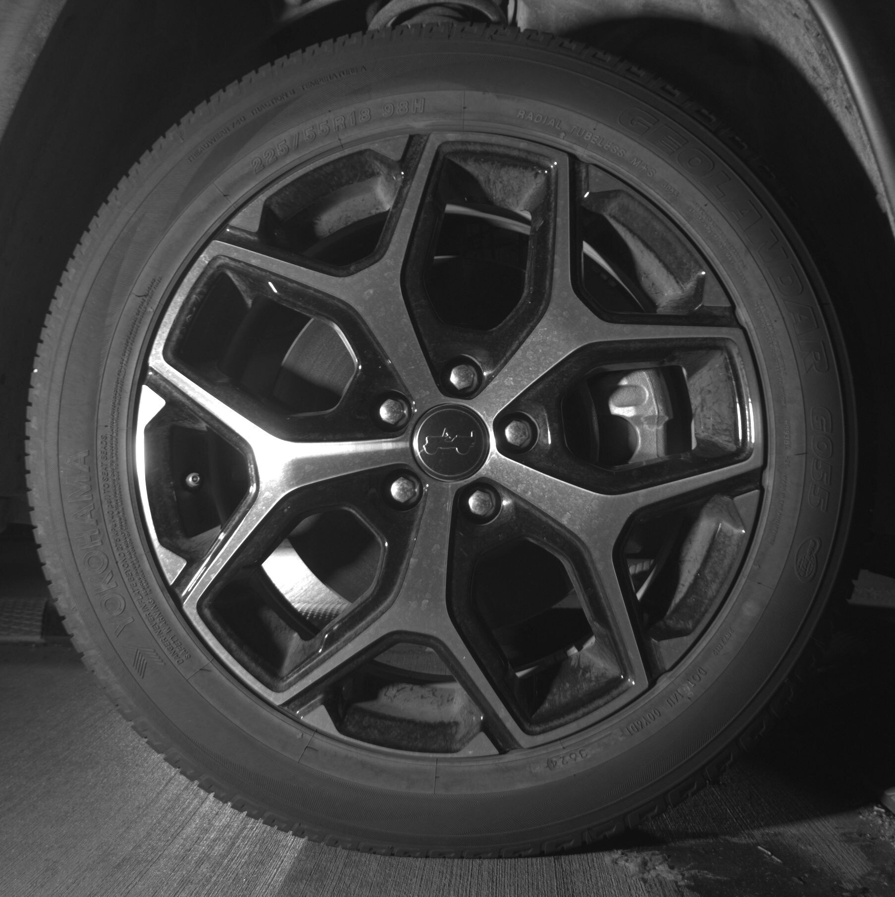 Thumbnail: 2025 Jeep Compass - 10