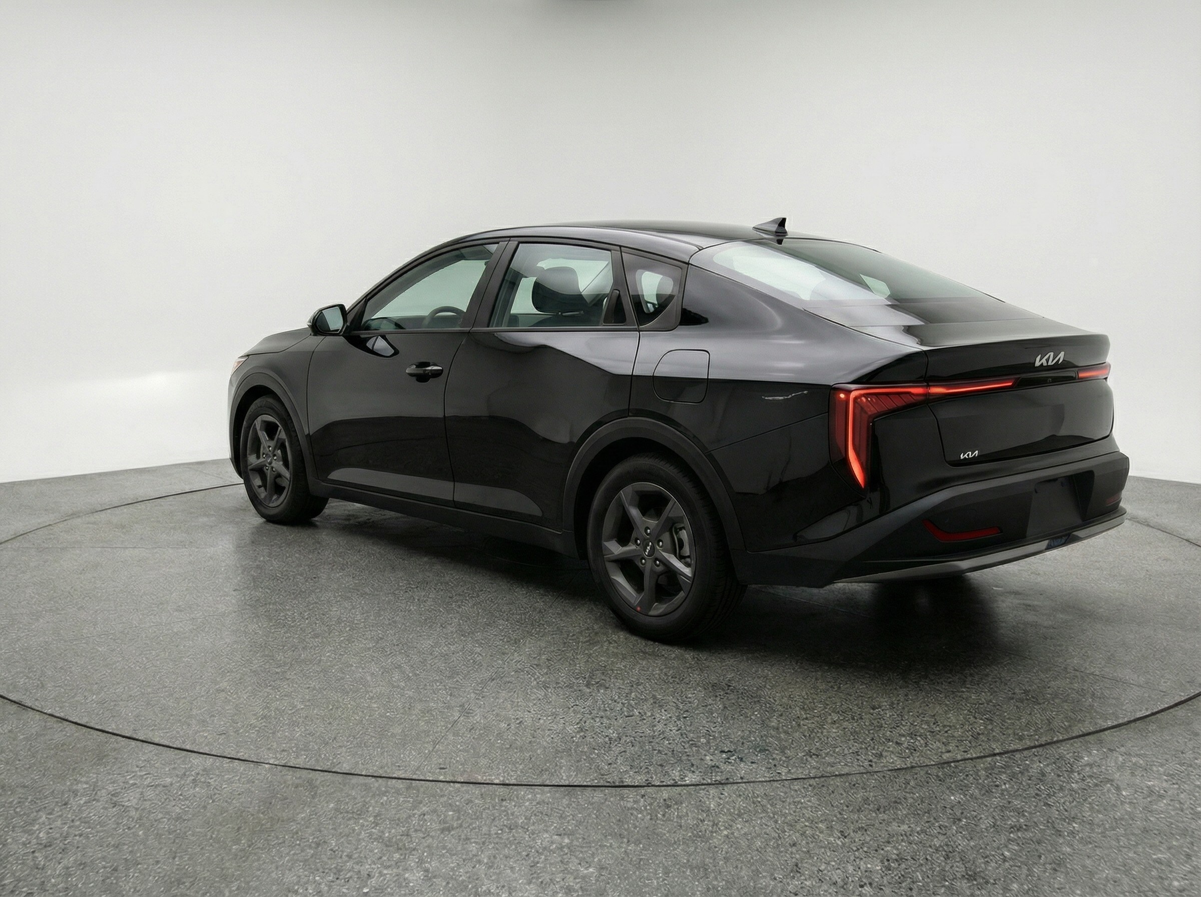 Thumbnail: 2025 Kia K4 - 5