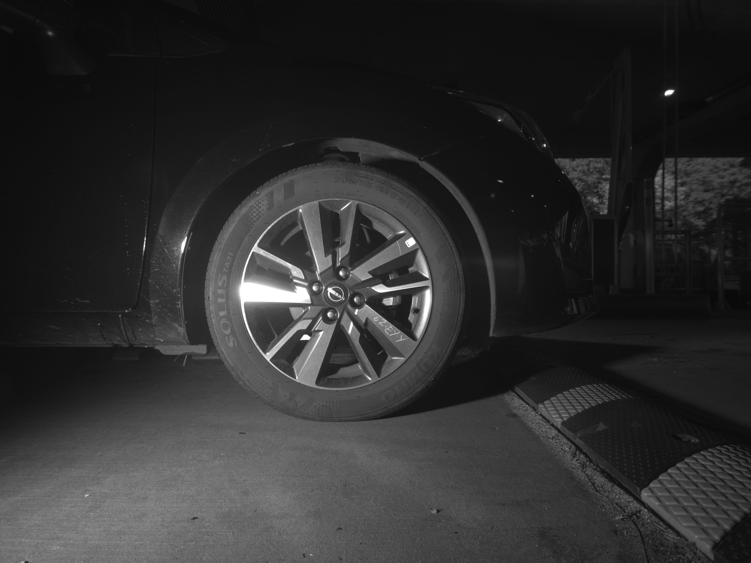 Thumbnail: 2025 Nissan Versa - 10