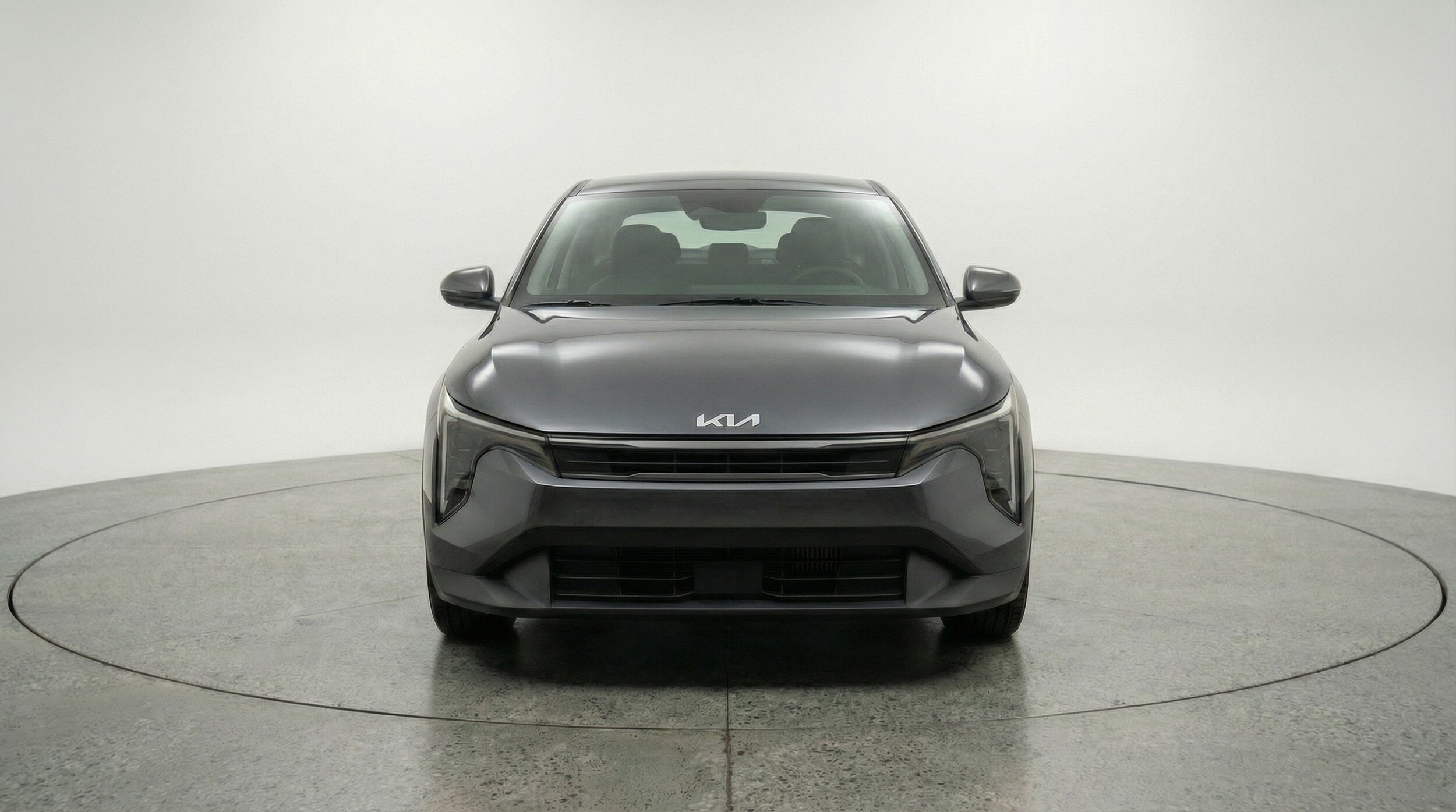 Thumbnail: 2025 Kia K4 - 2