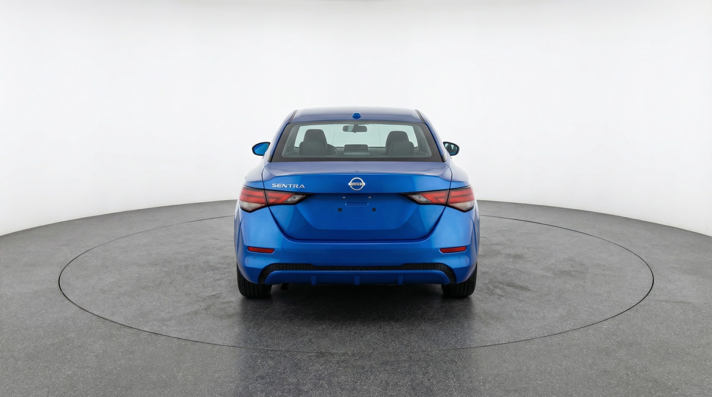 Thumbnail: 2025 Nissan Sentra - 6