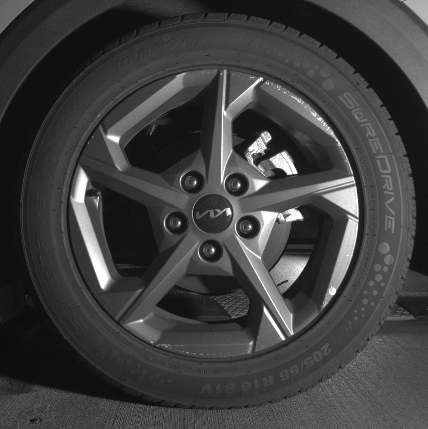 Thumbnail: 2025 Kia K4 - 11