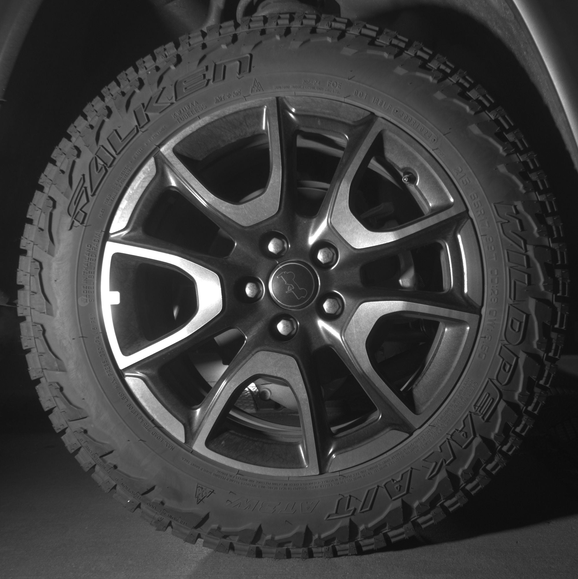 Thumbnail: 2025 Jeep Compass - 12