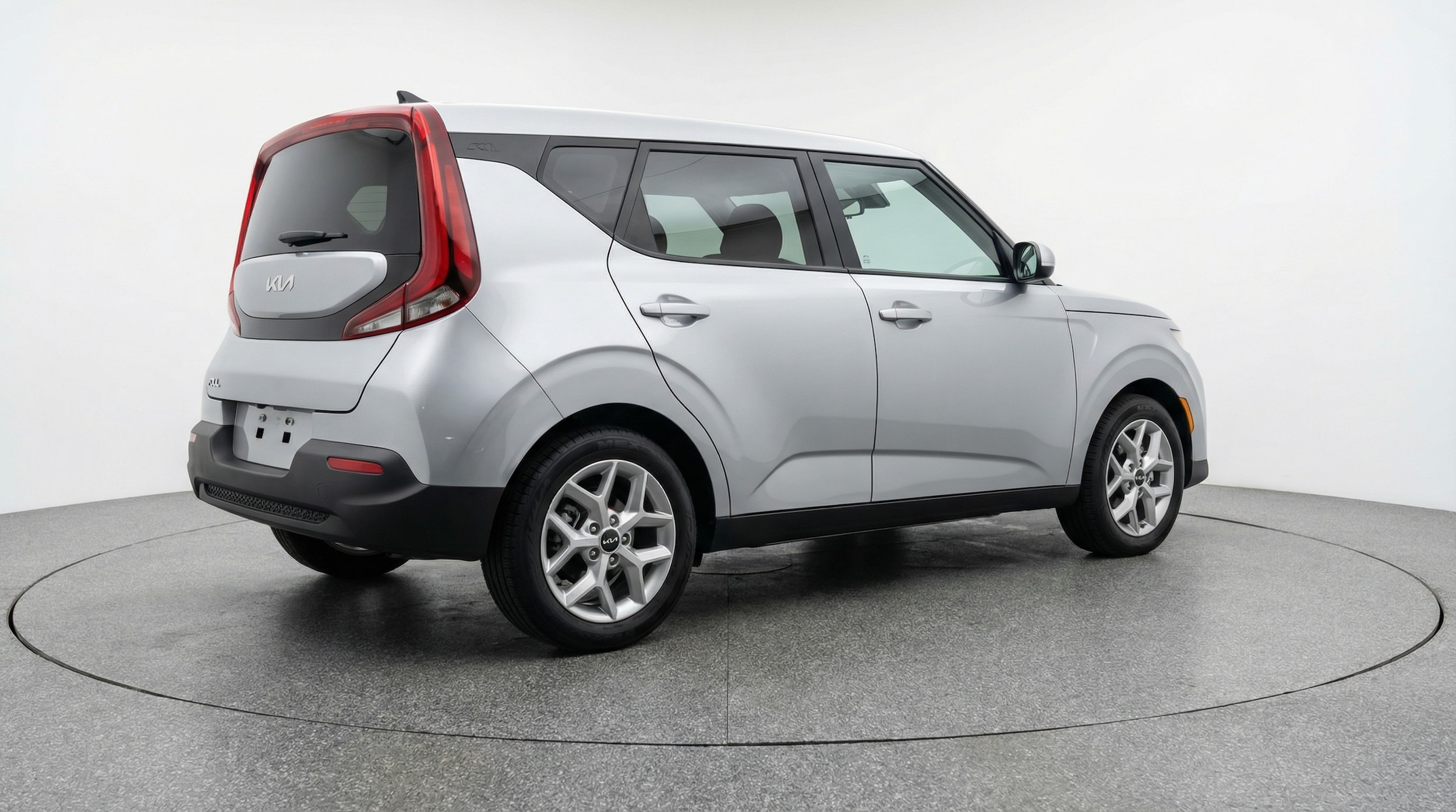 Thumbnail: 2025 Kia Soul - 7