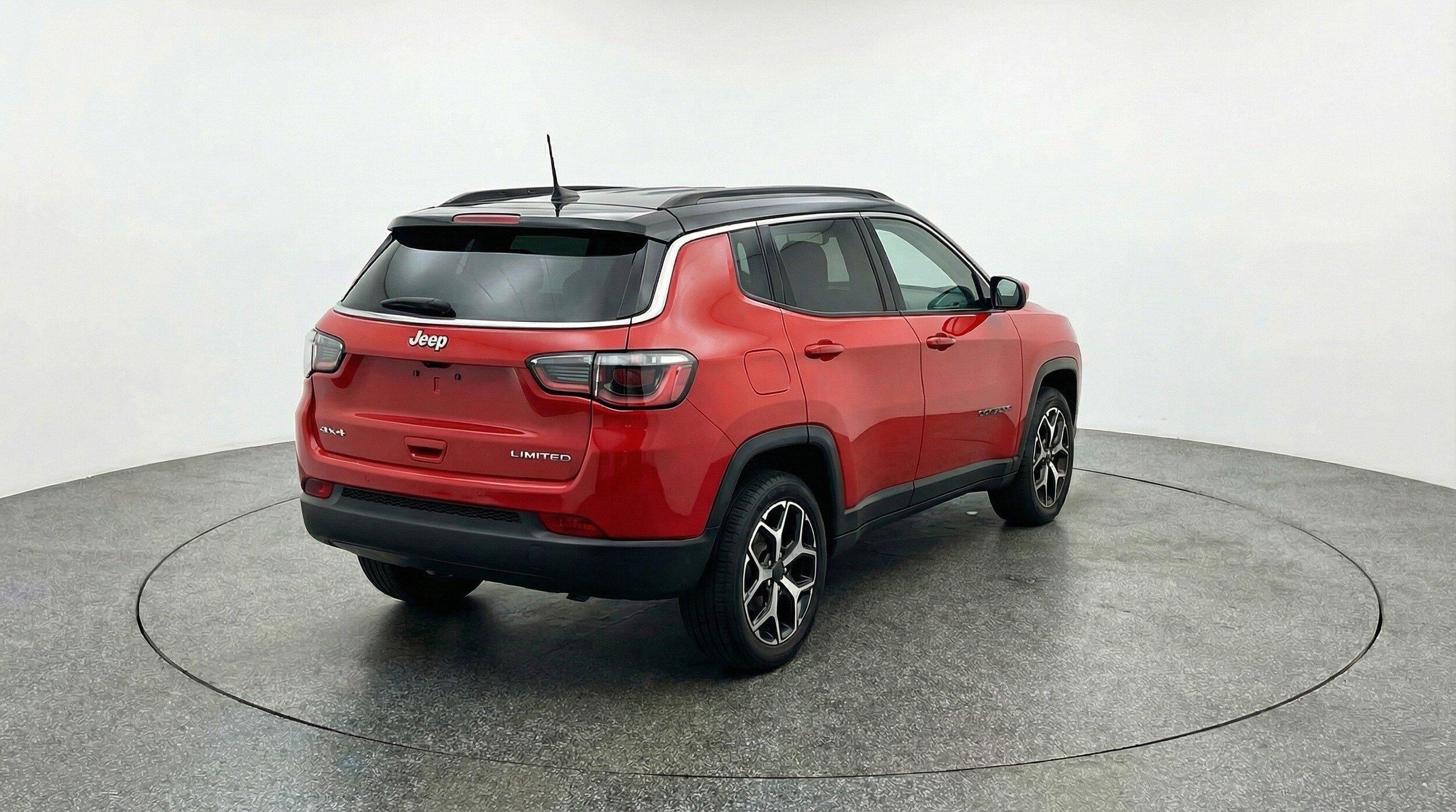Thumbnail: 2025 Jeep Compass - 9