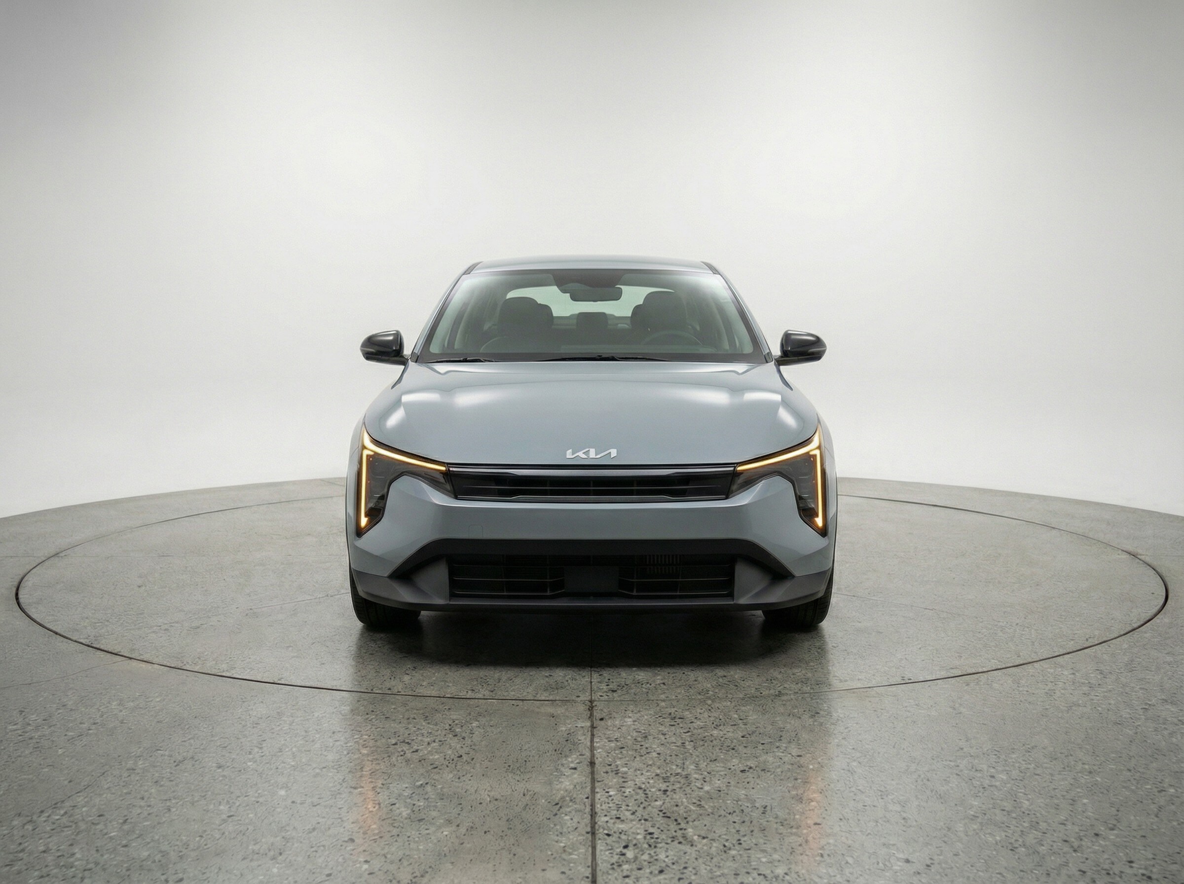 Thumbnail: 2025 Kia K4 - 2