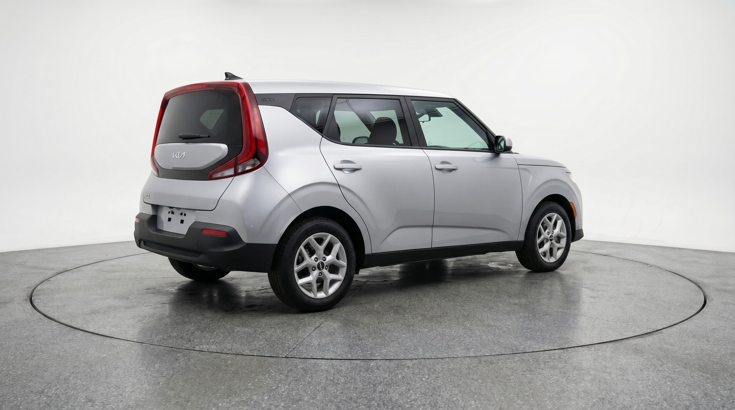 Thumbnail: 2025 Kia Soul - 7