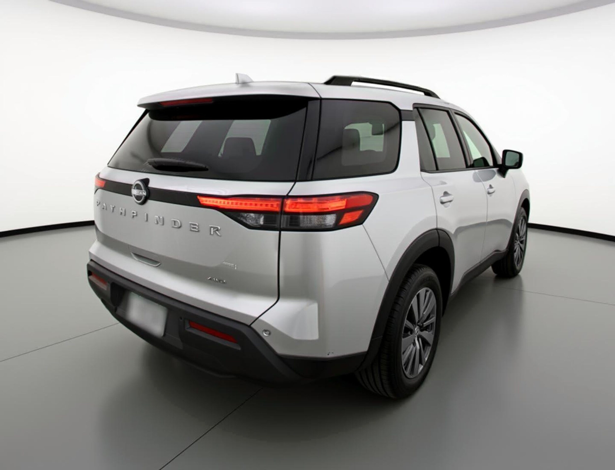 Thumbnail: 2025 Nissan Pathfinder - 7