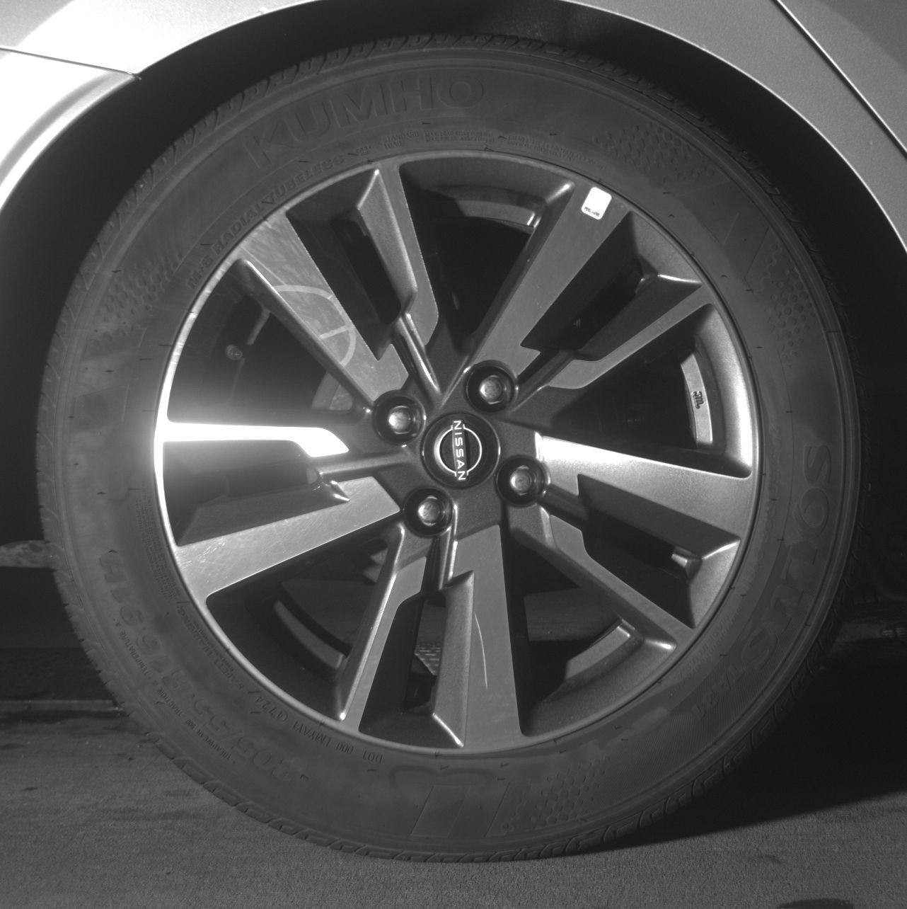 Thumbnail: 2025 Nissan Versa - 12