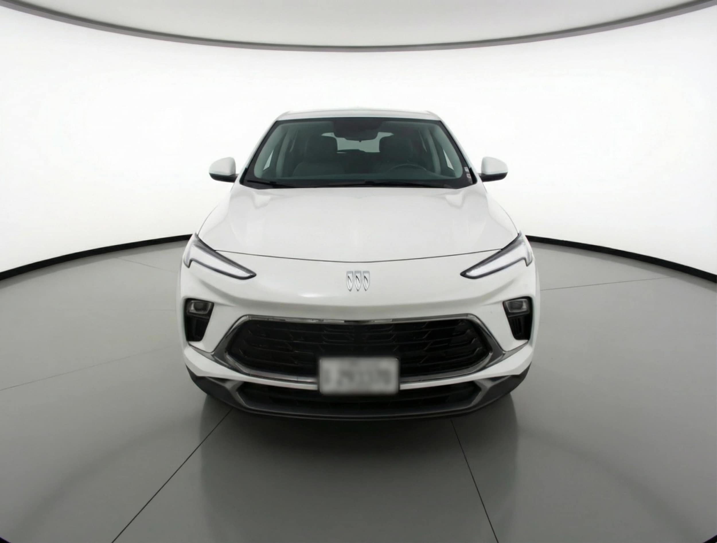 Thumbnail: 2025 Buick Encore GX - 2