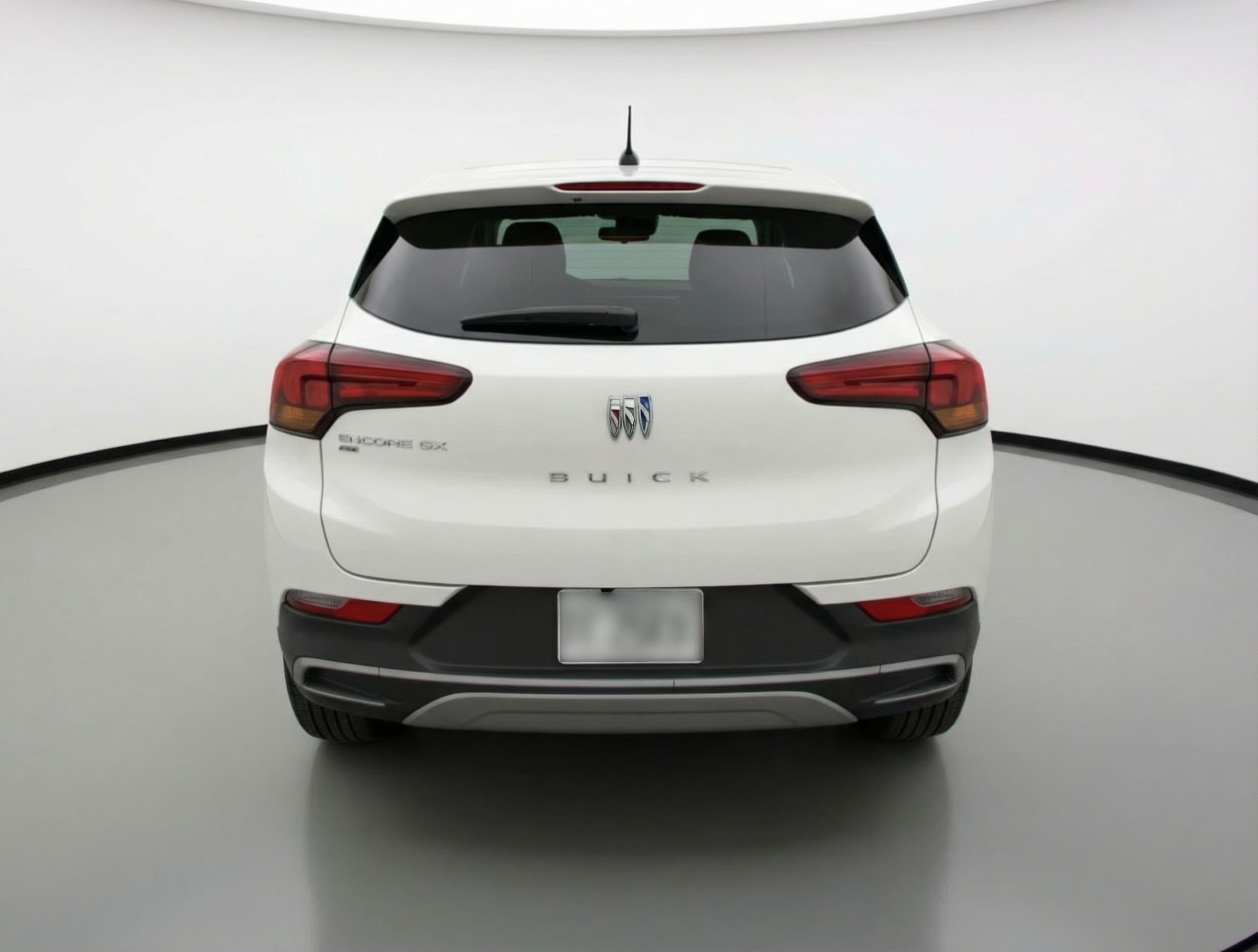 Thumbnail: 2025 Buick Encore GX - 6