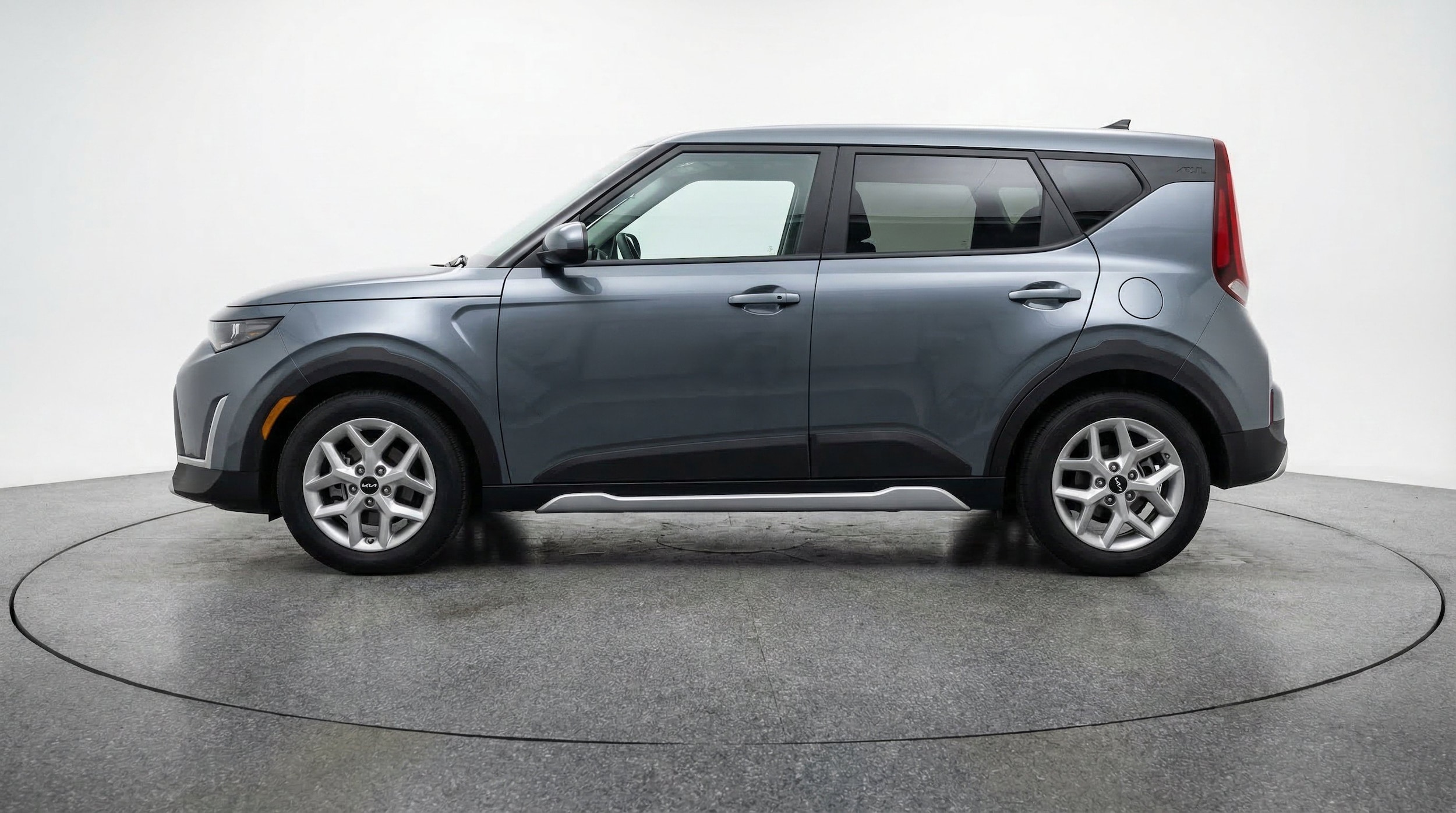 Thumbnail: 2025 Kia Soul - 5