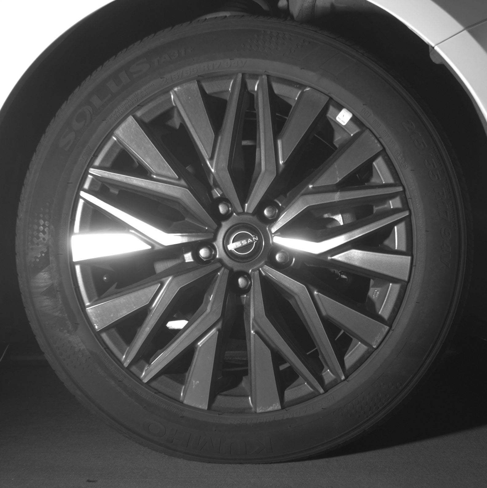 Thumbnail: 2025 Nissan Altima - 13
