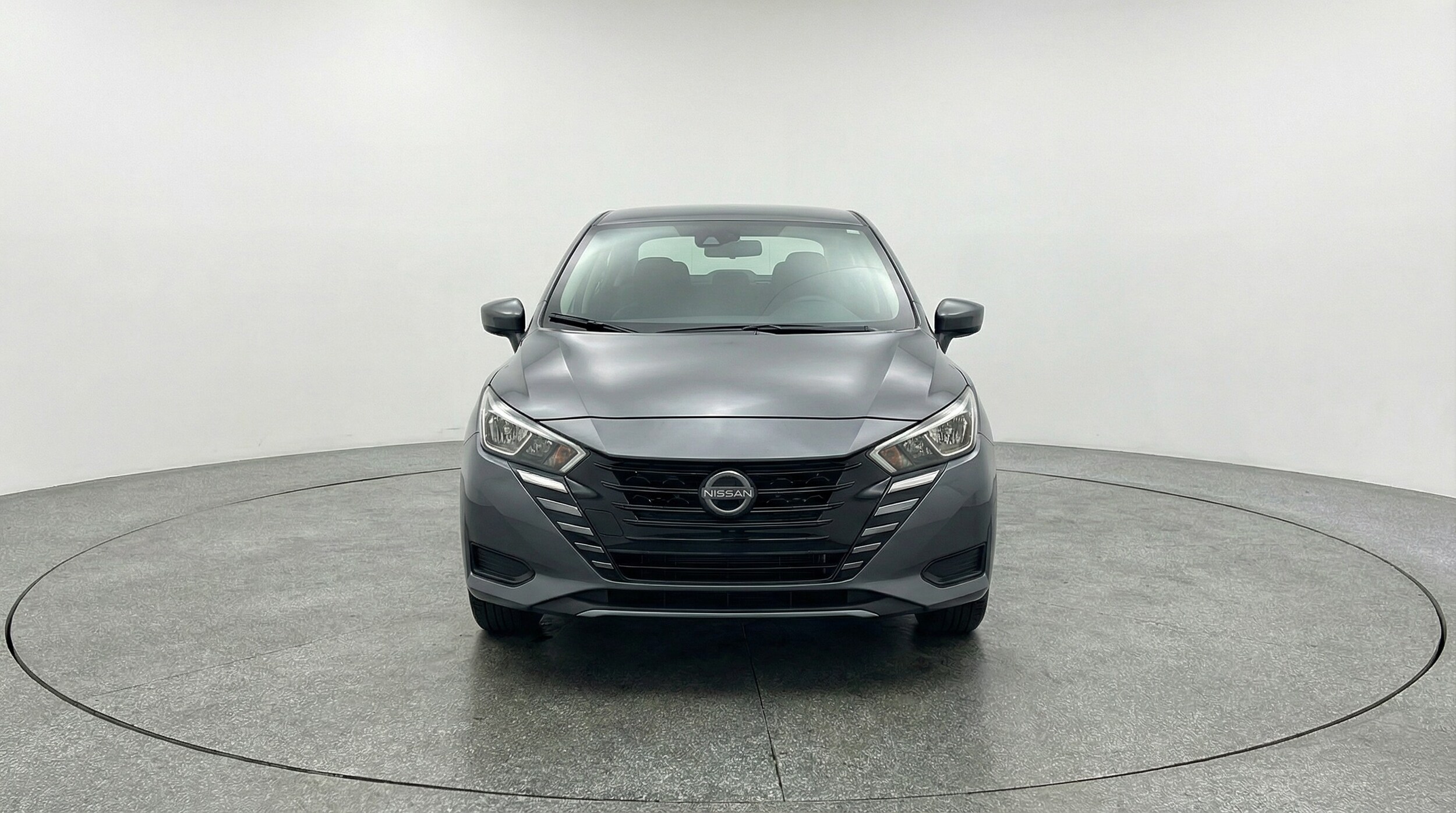 Thumbnail: 2025 Nissan Versa - 2