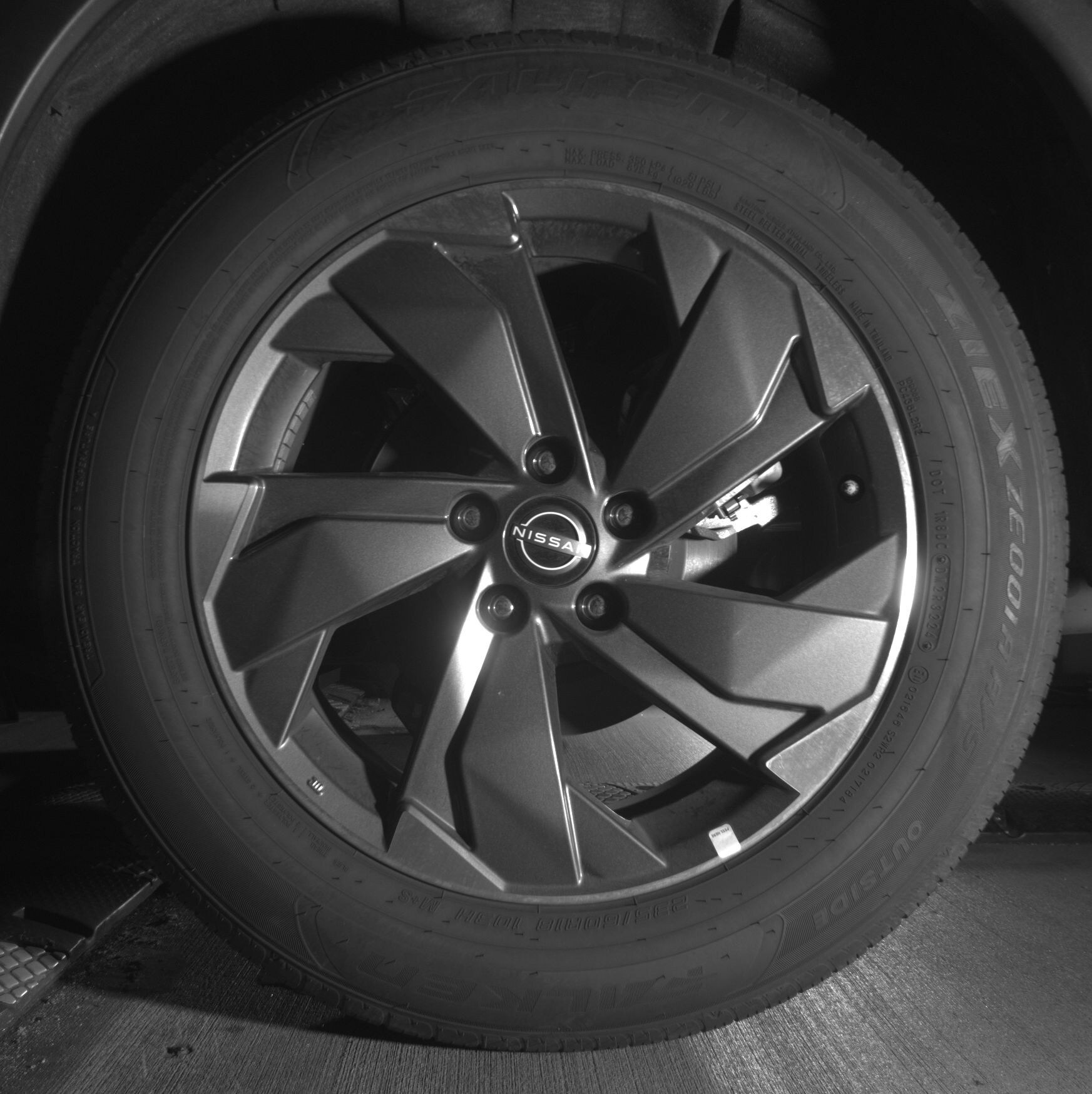 Thumbnail: 2025 Nissan Rogue - 11