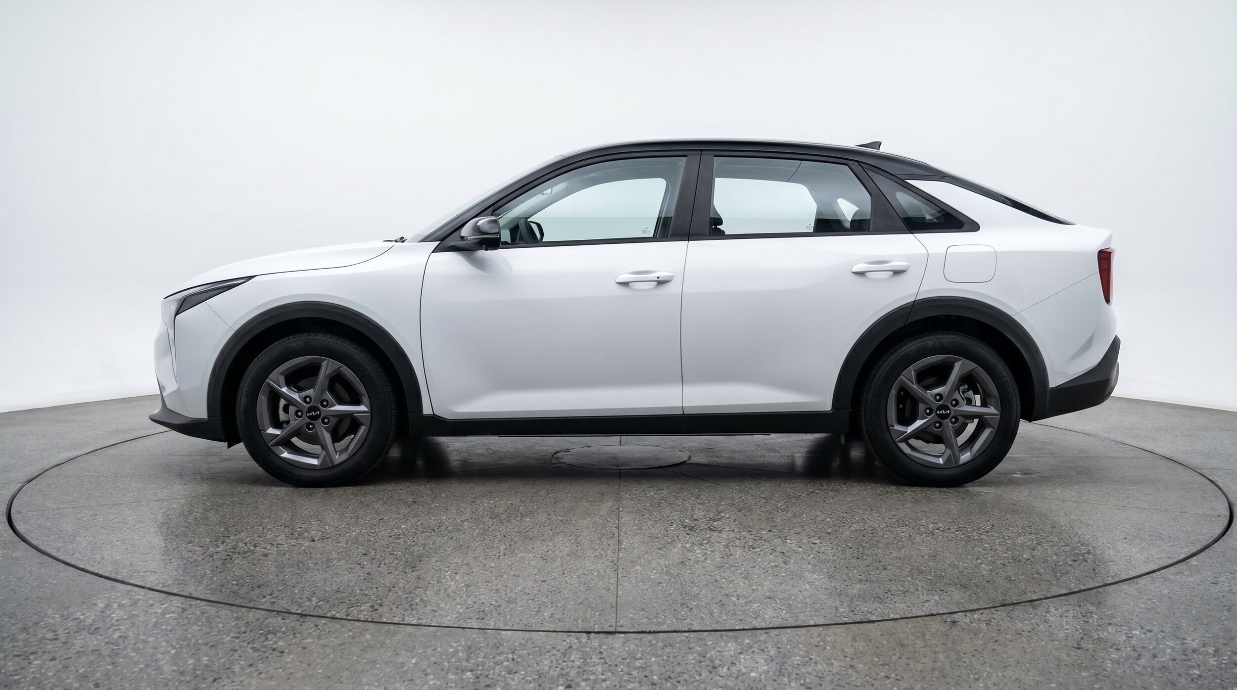 Thumbnail: 2025 Kia K4 - 5